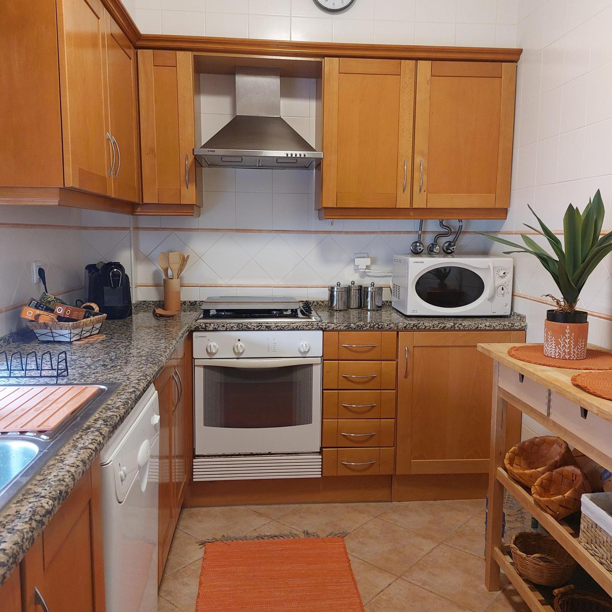 Apartment Moradia V2 Quinta Pedra Dos Bicos -praia Da Oura - Albufeira