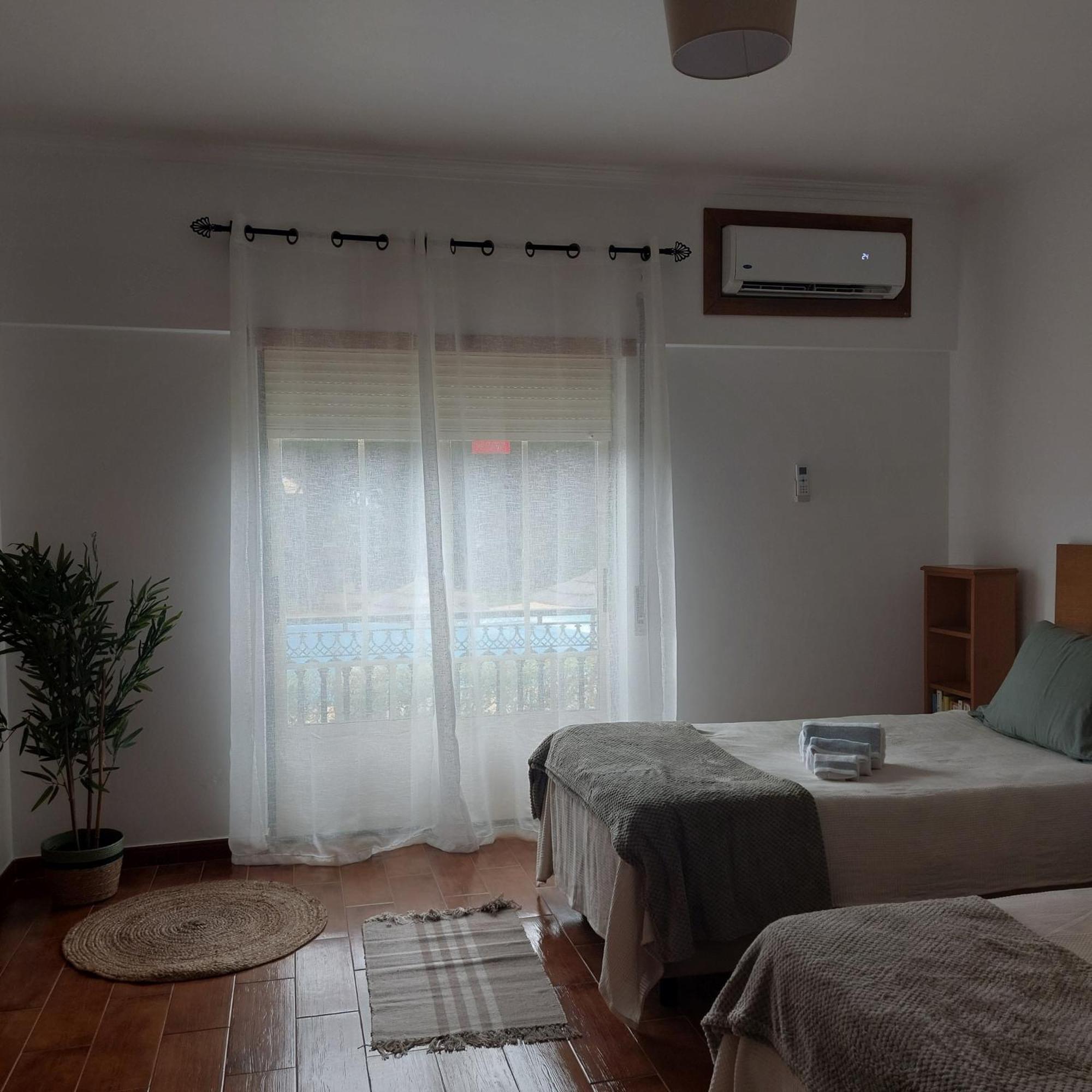 Moradia V2 Quinta Pedra Dos Bicos -praia Da Oura - Apartment Albufeira