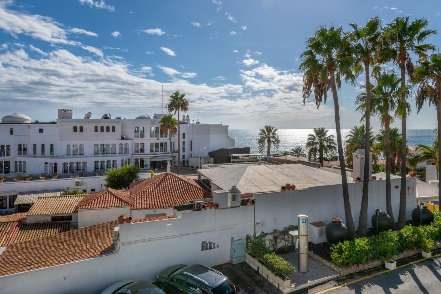 Apartment View Sea Luxury *