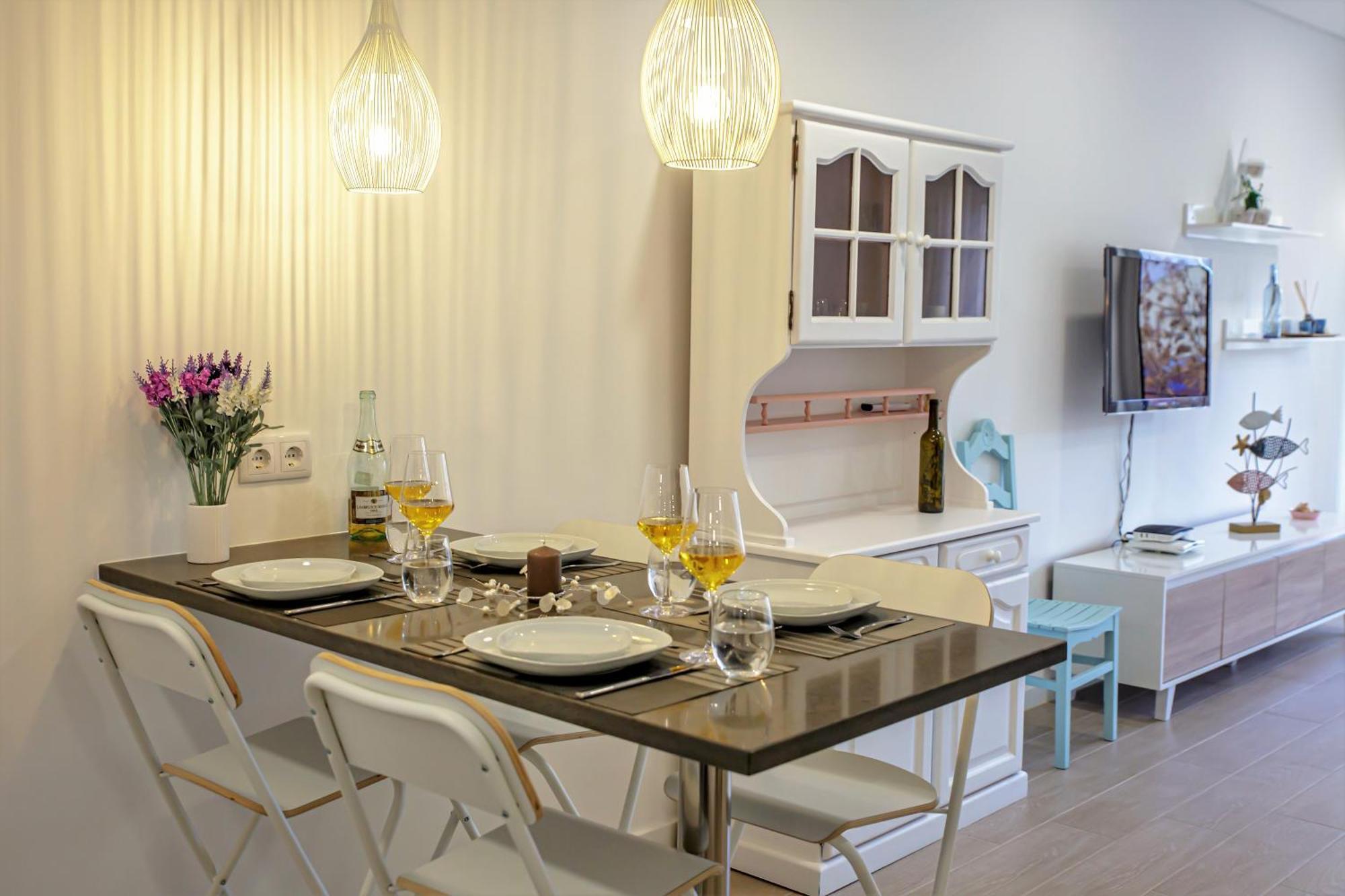 Apartamento Sandi *
