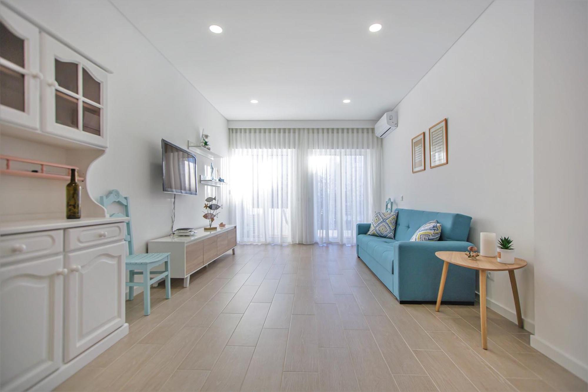 Apartamento Sandi