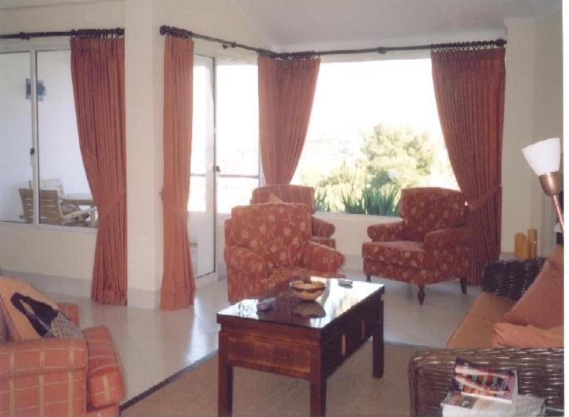 Apartamento Windmill Hill Luxury *