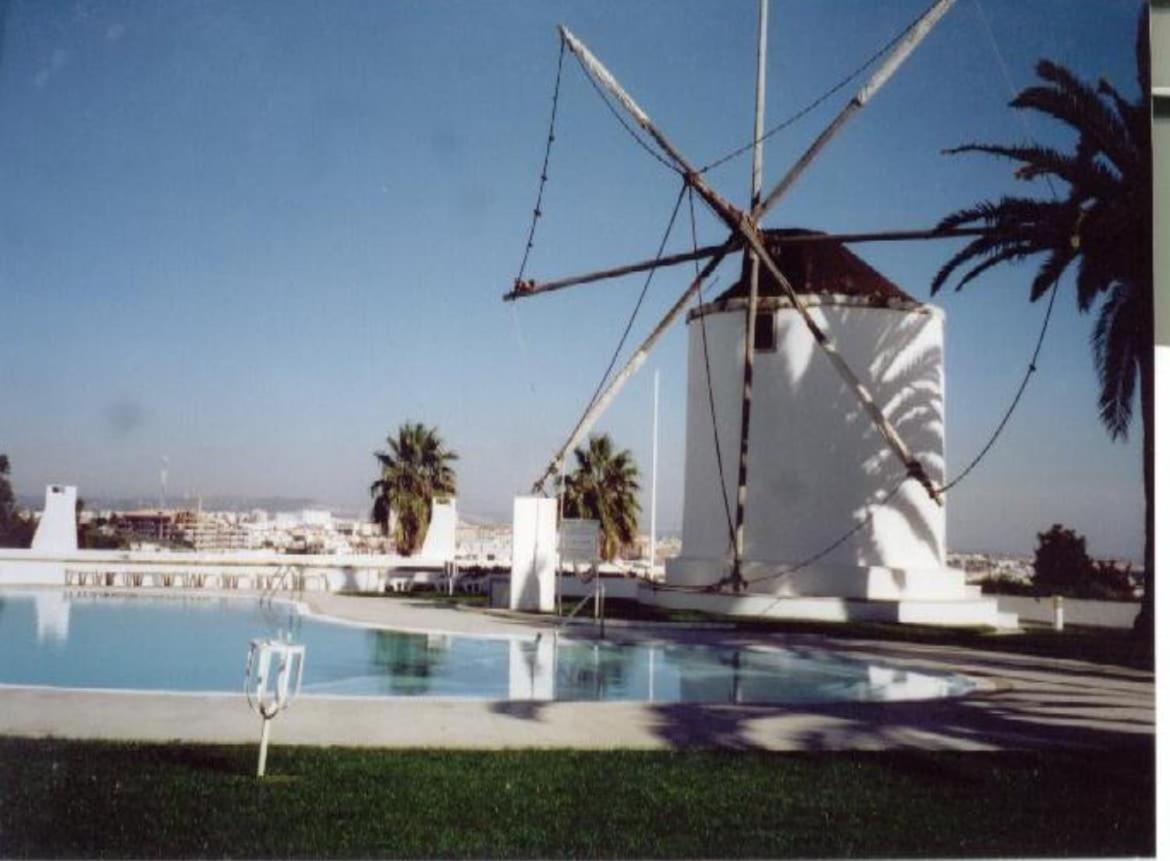 Windmill Hill Luxury * Albufeira