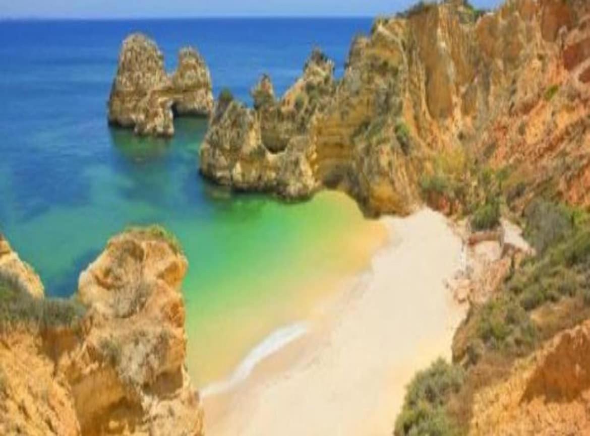 Apartamento Windmill Hill Luxury Albufeira