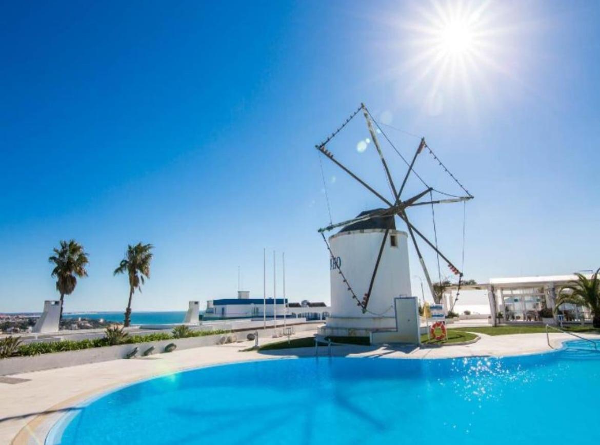Windmill Hill Luxury Apartamento *