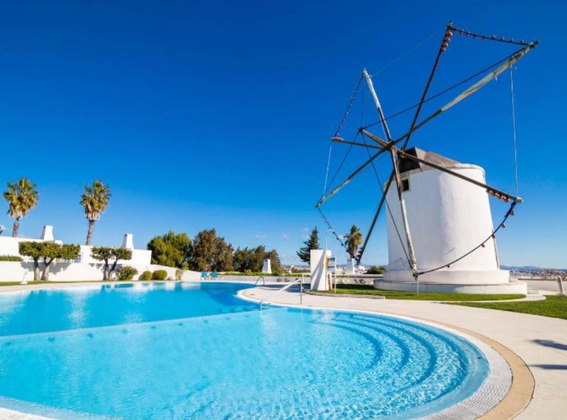 Apartamento Windmill Hill Luxury *