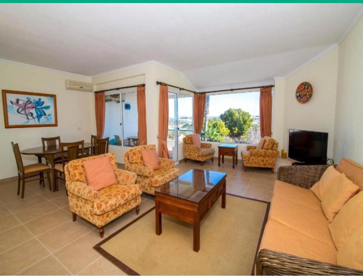 Windmill Hill Luxury