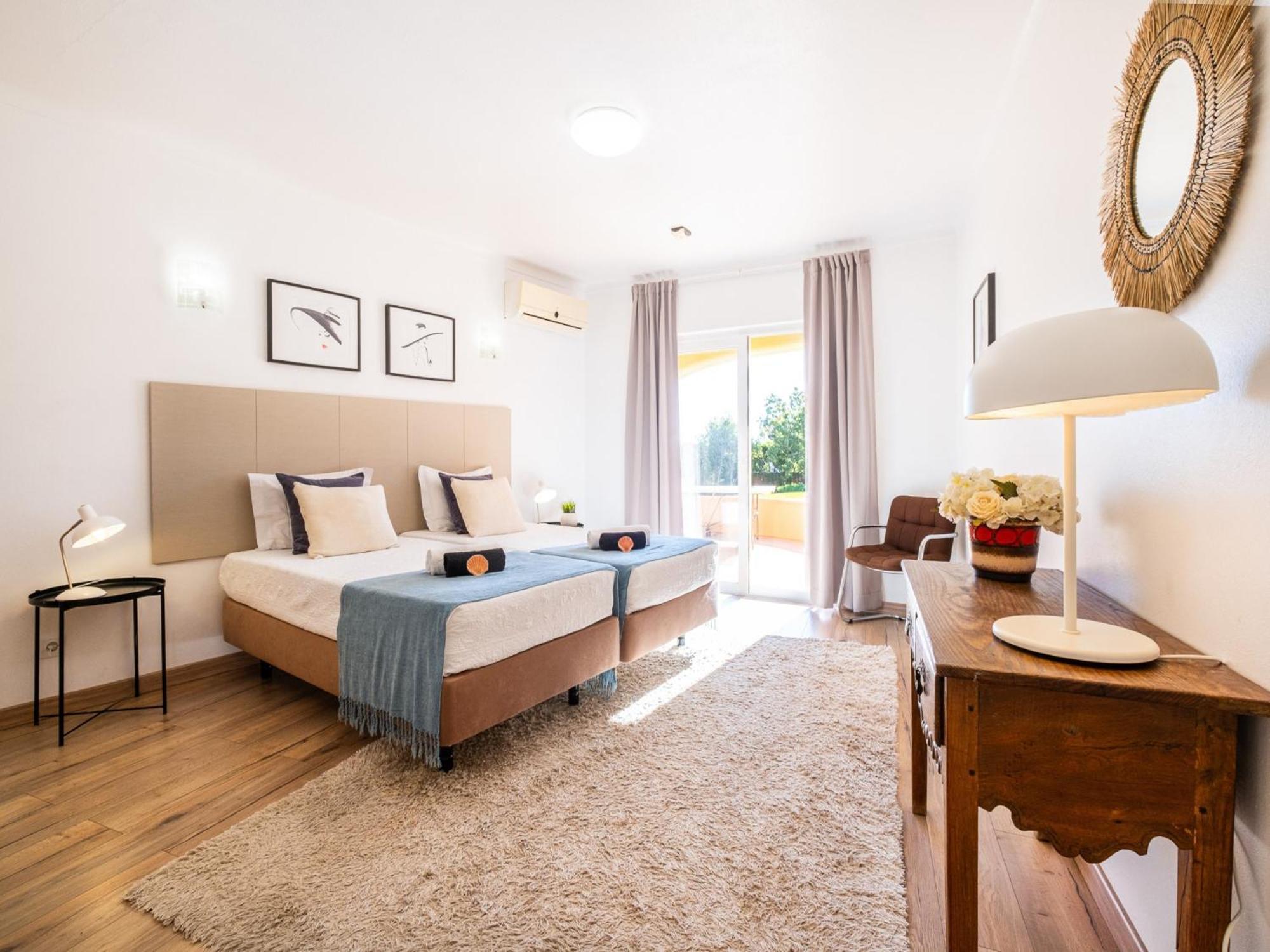 Eagles Nest Villa