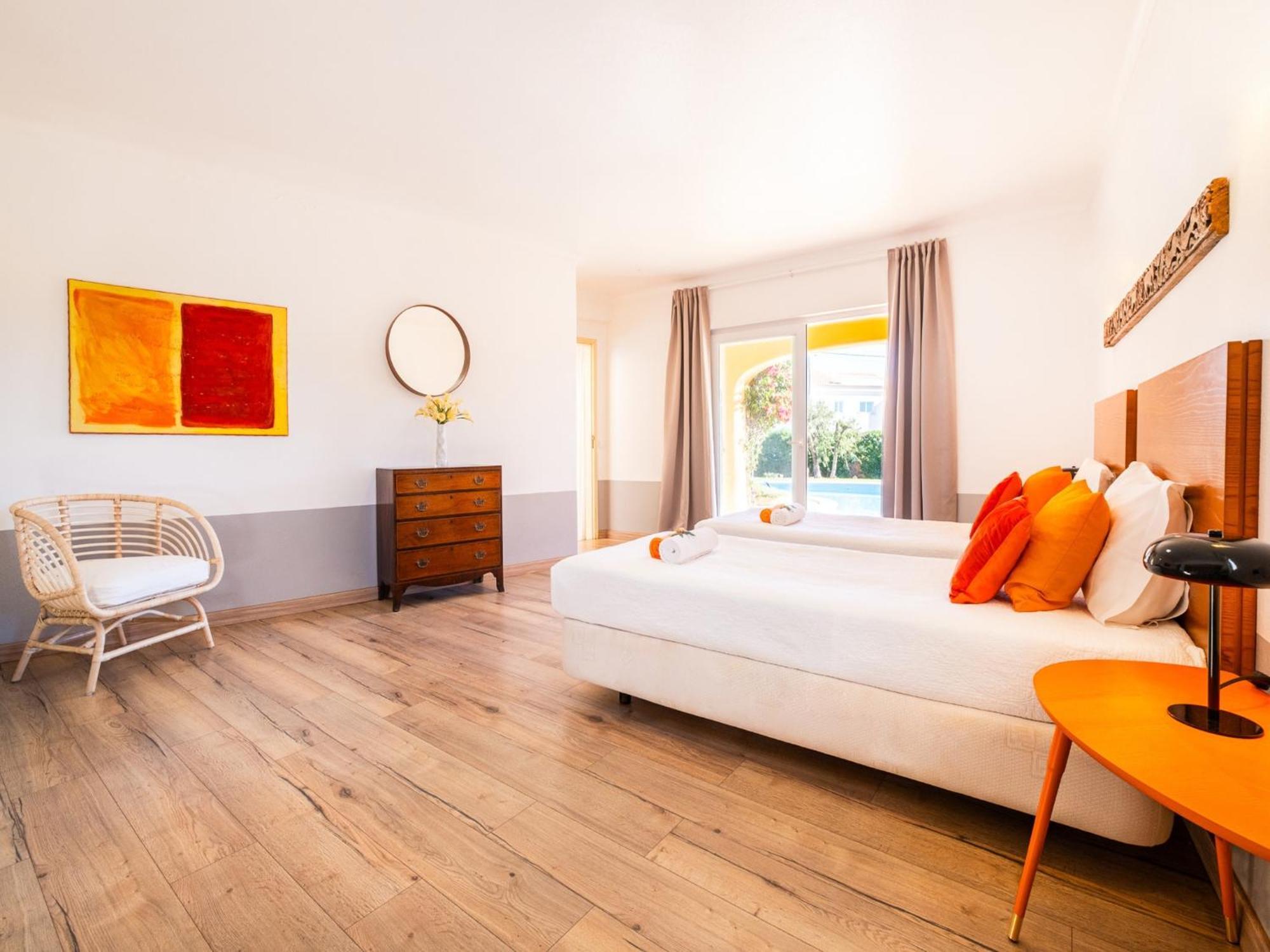 Villa Eagles Nest Albufeira