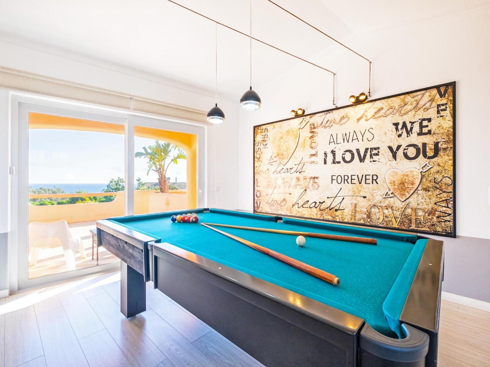 Eagles Nest Villa Albufeira