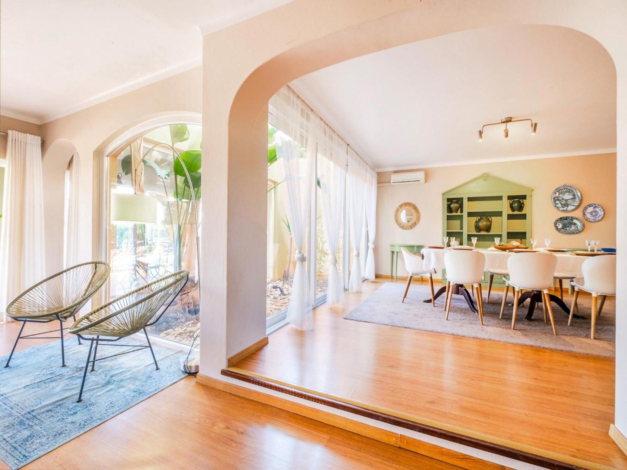 Villa Eagles Nest Albufeira