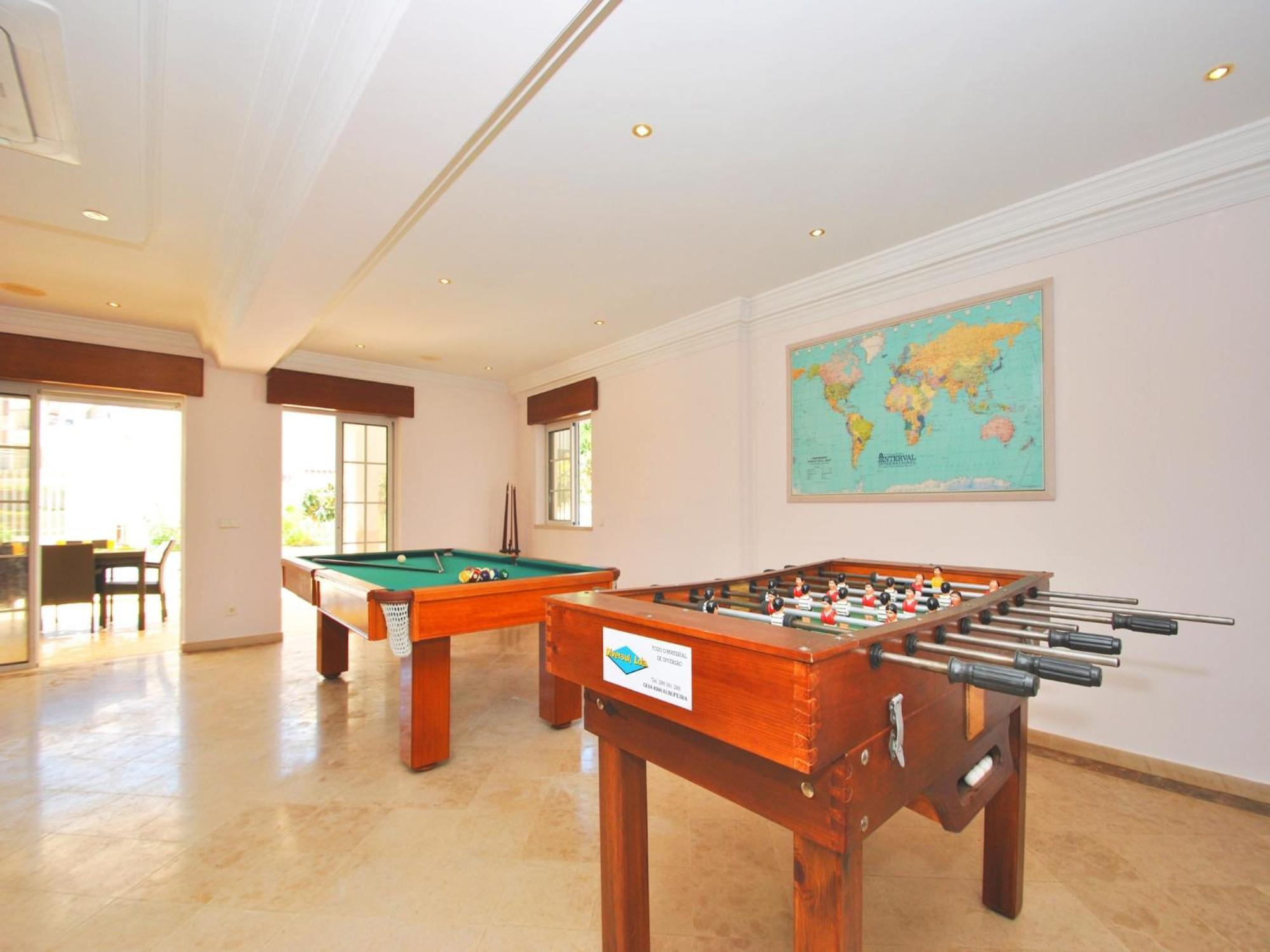 Villa Magnificent Villa, With Private Pool