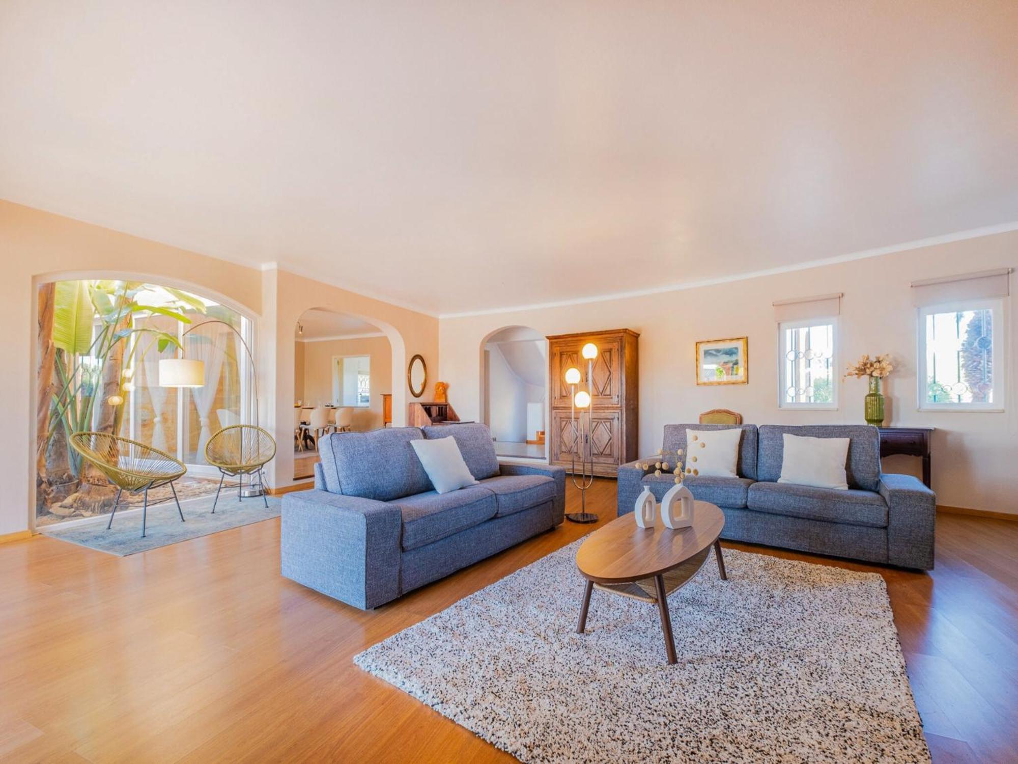 Villa Eagles Nest Albufeira