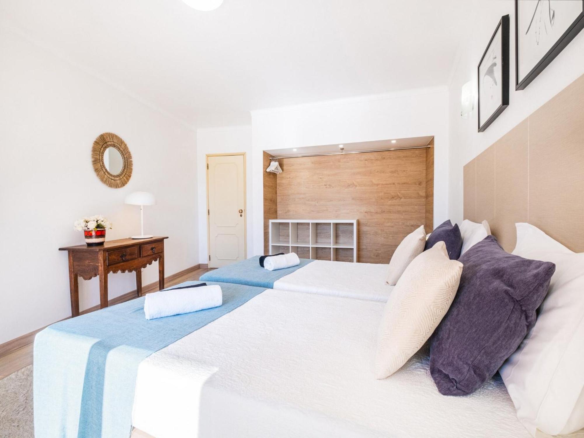 Villa Eagles Nest Albufeira