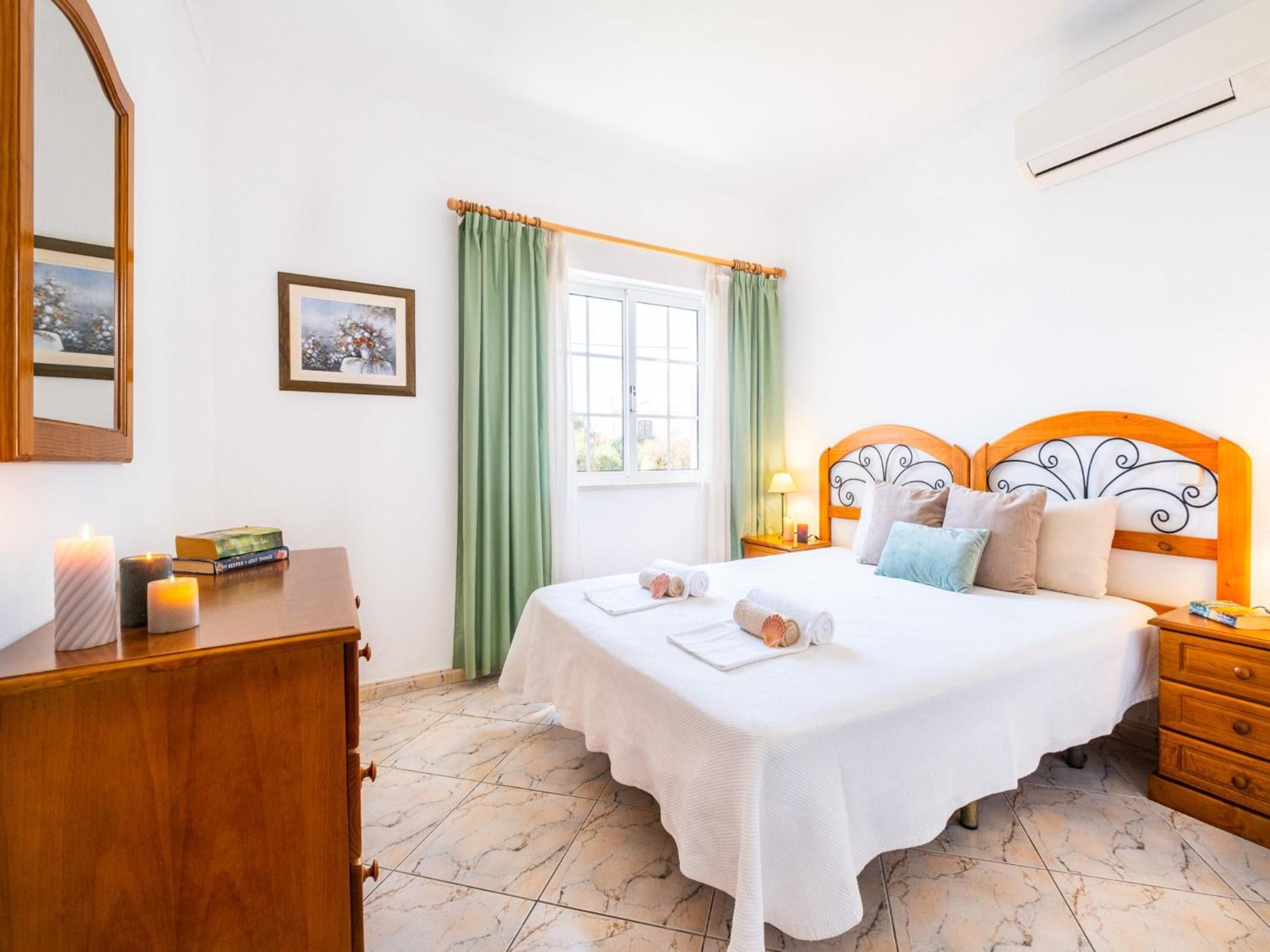 Villa Fenced Albufeira