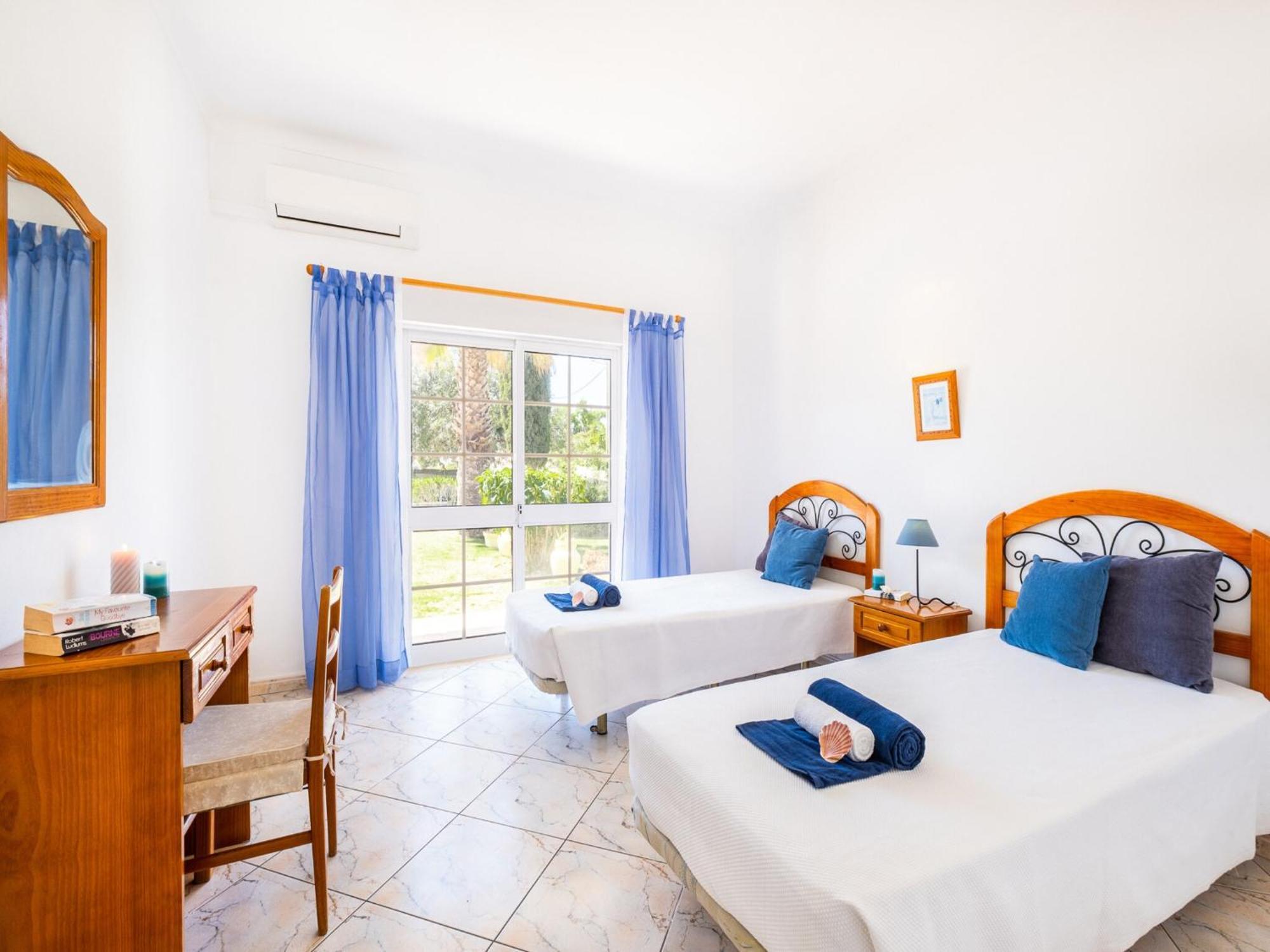 Villa Fenced Albufeira