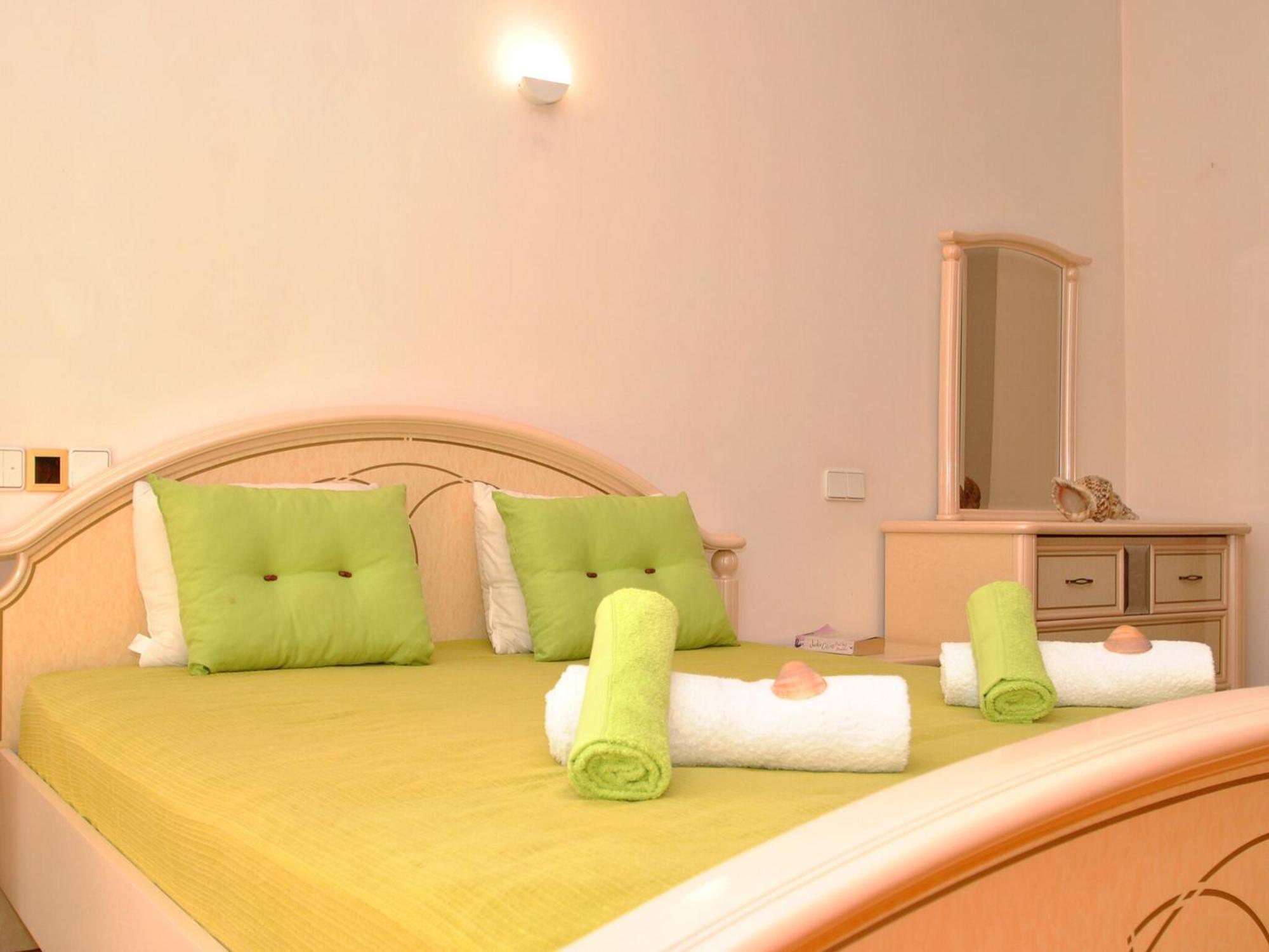 Magnificent Villa, With Private Pool Albufeira