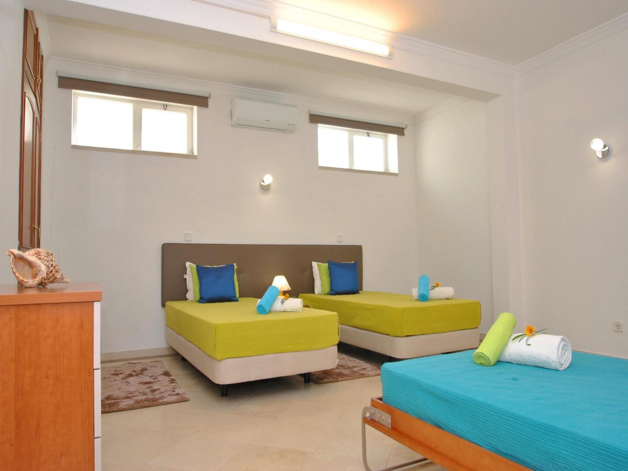 Villa Magnificent Villa, With Private Pool *