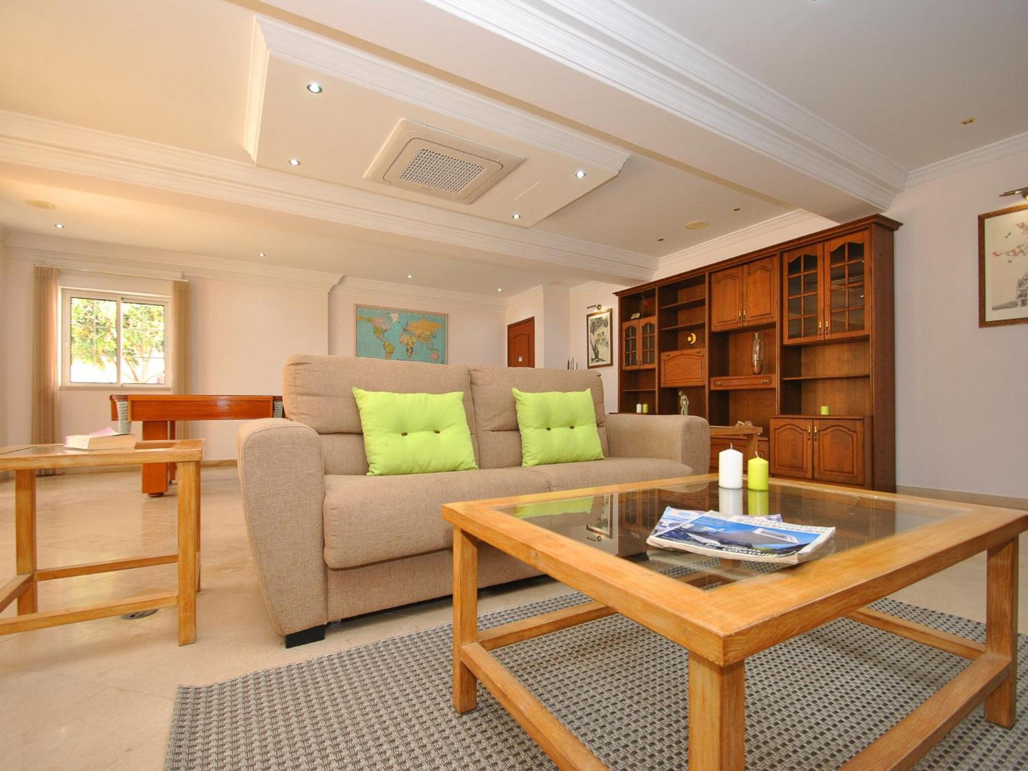 Magnificent Villa, With Private Pool Villa