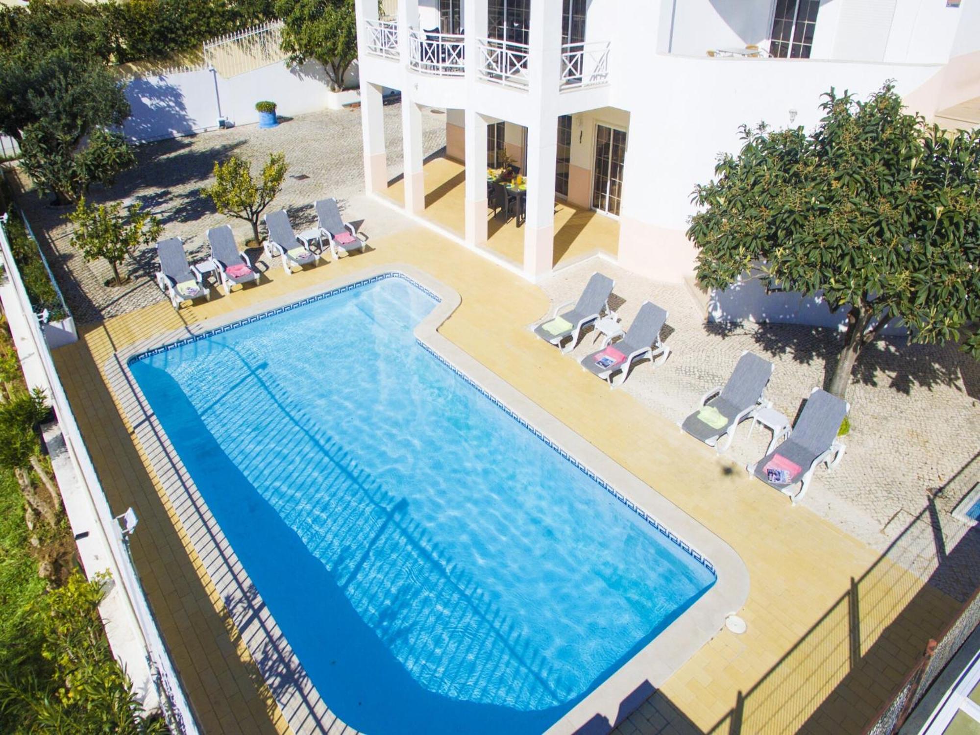 Magnificent Villa, With Private Pool Villa *
