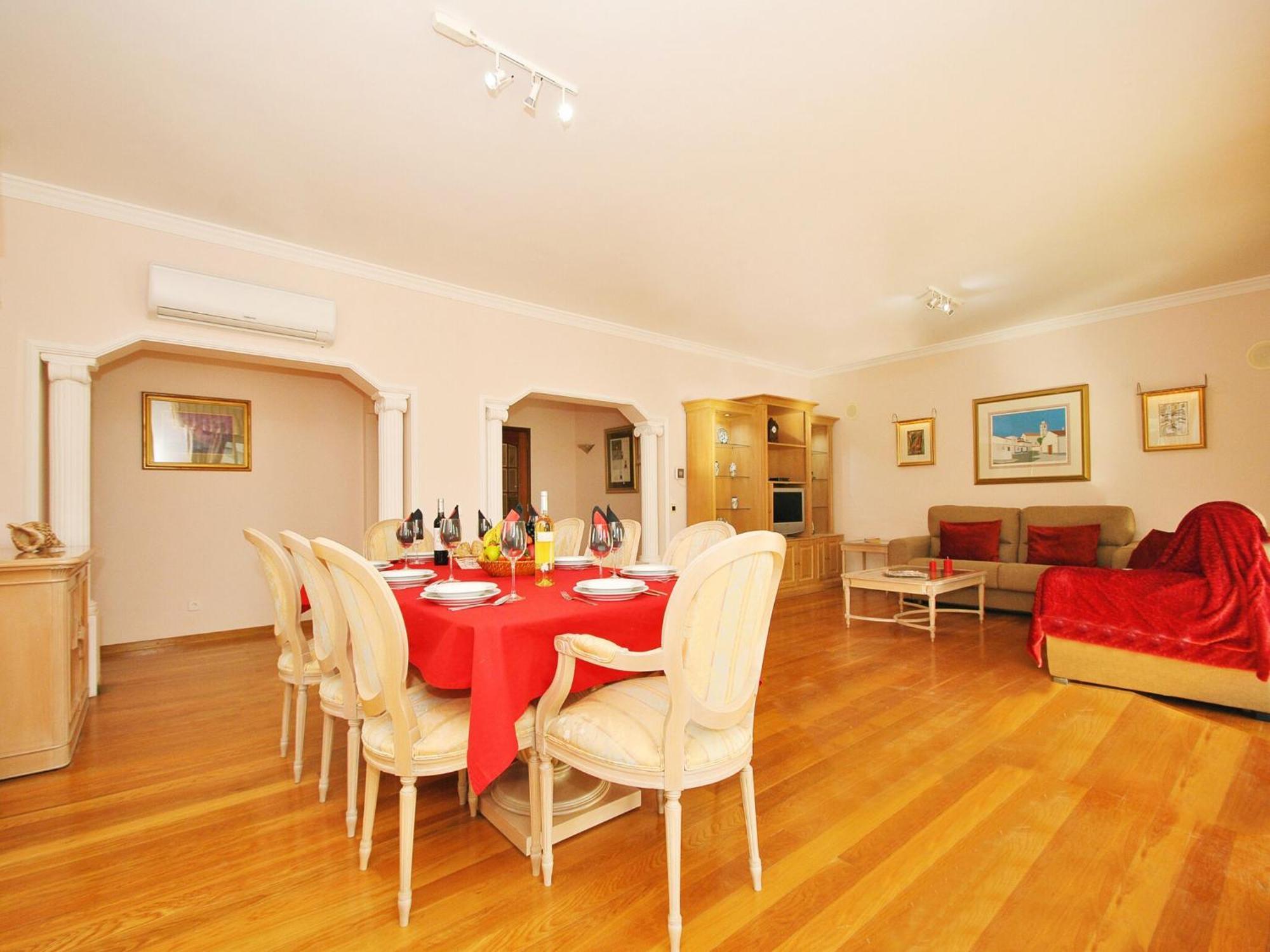 Magnificent Villa, With Private Pool Villa