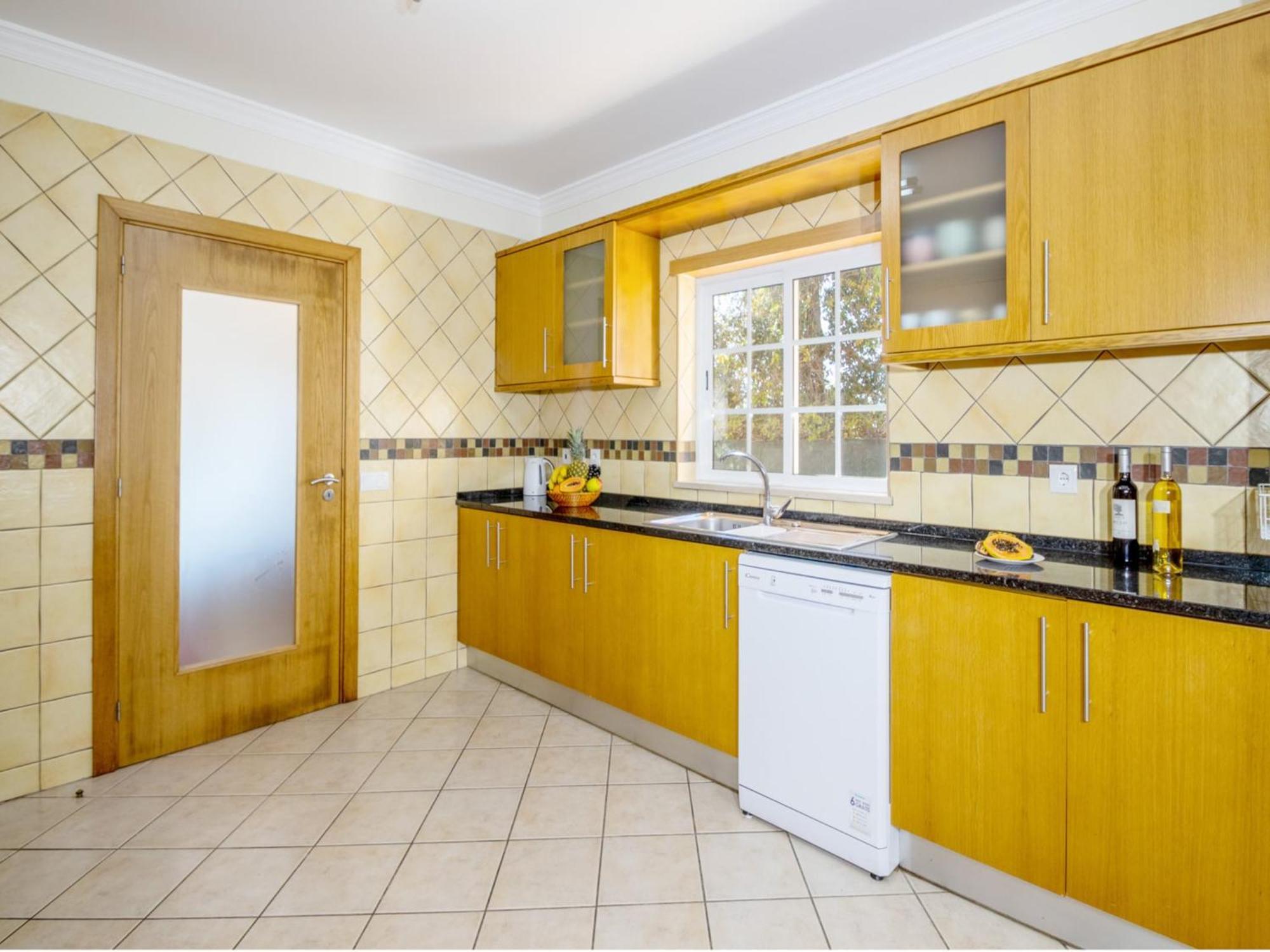 Luxury In Olhos De Agua *