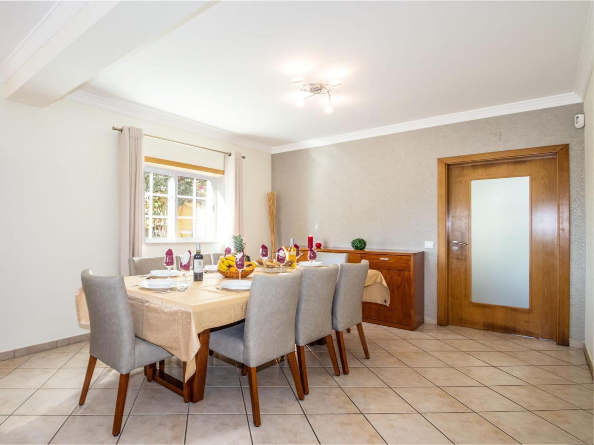 Villa Luxury In Olhos De Agua Albufeira