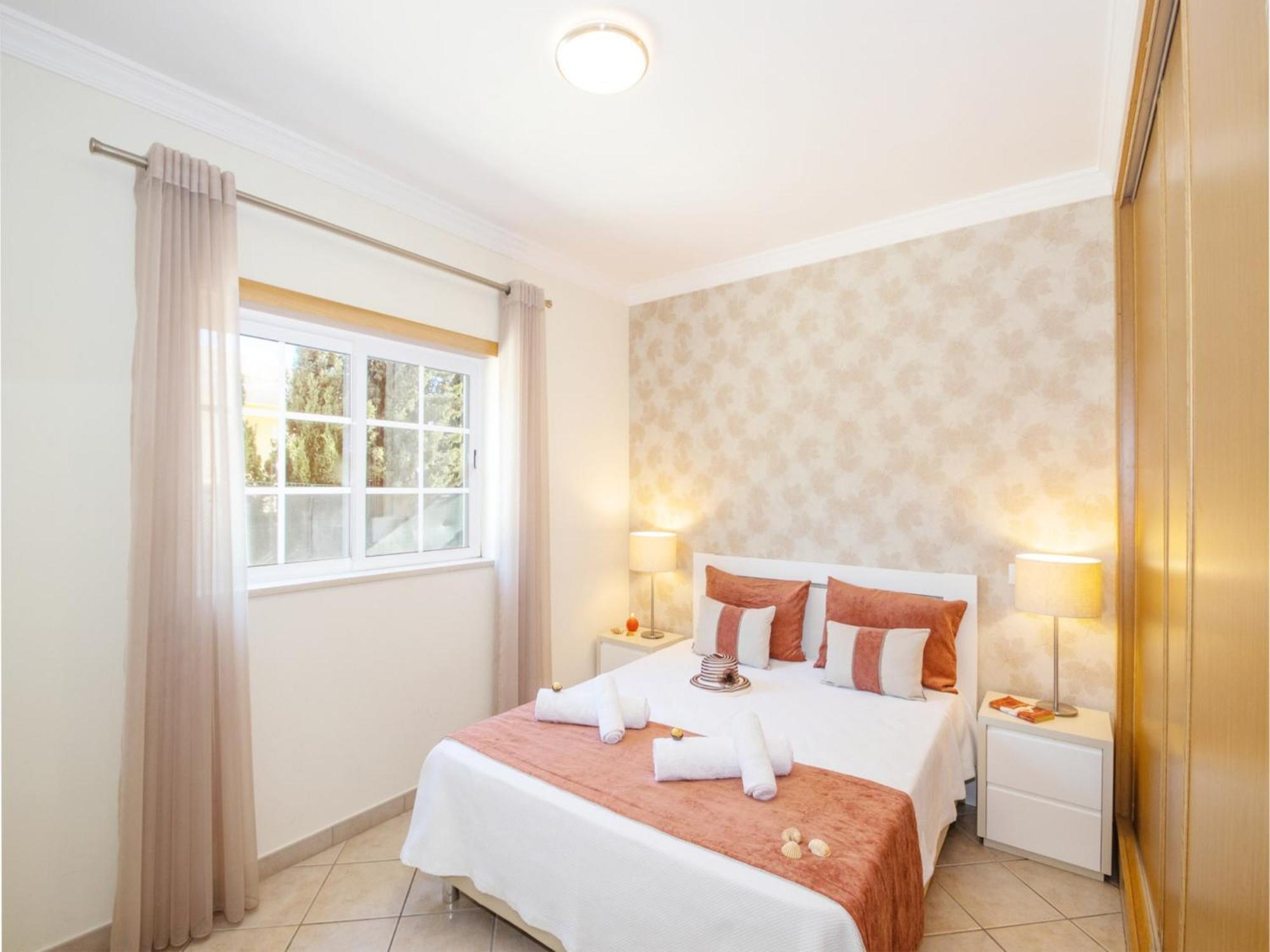 Luxury In Olhos De Agua Albufeira