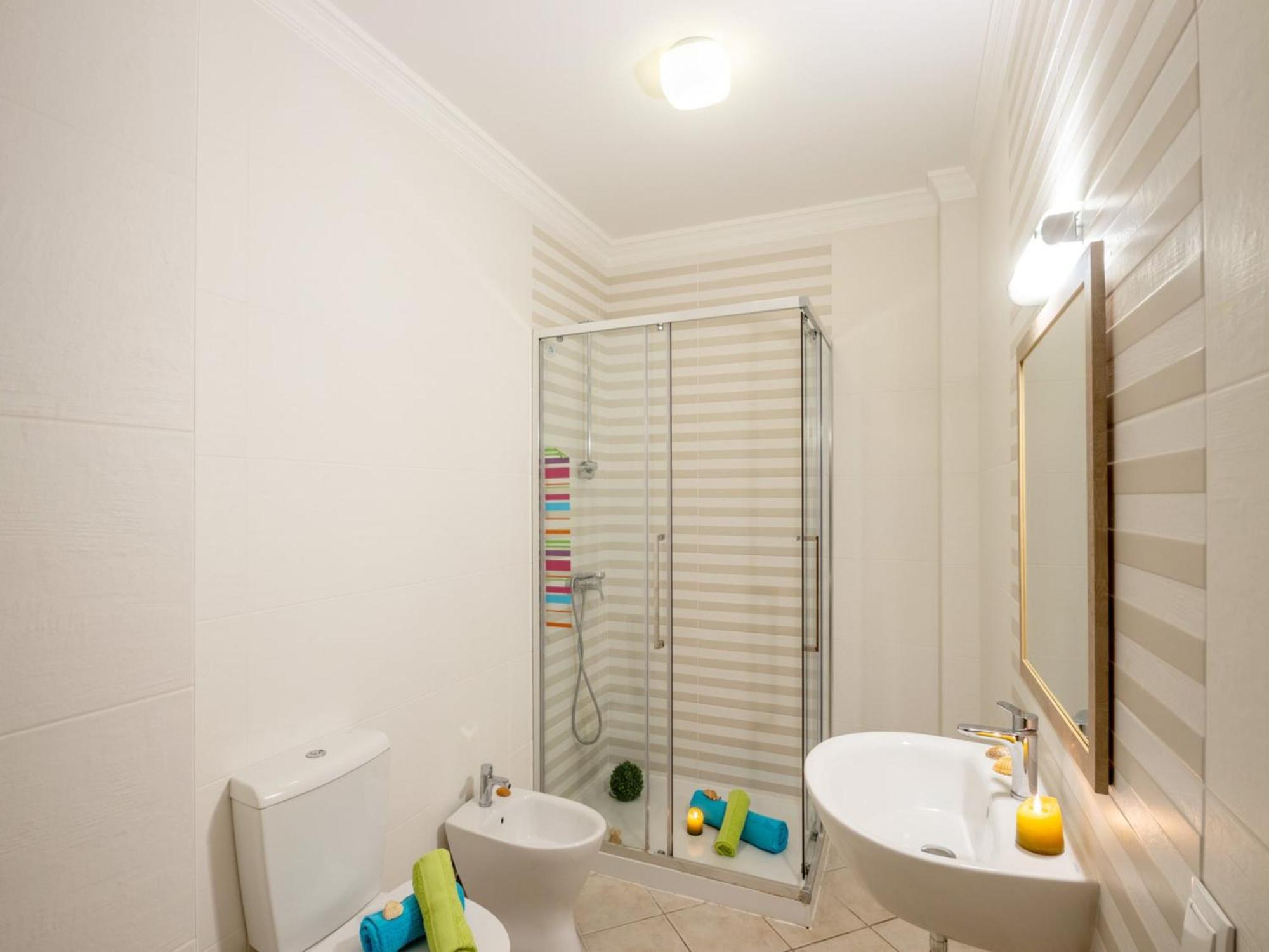 Villa Luxury In Olhos De Agua