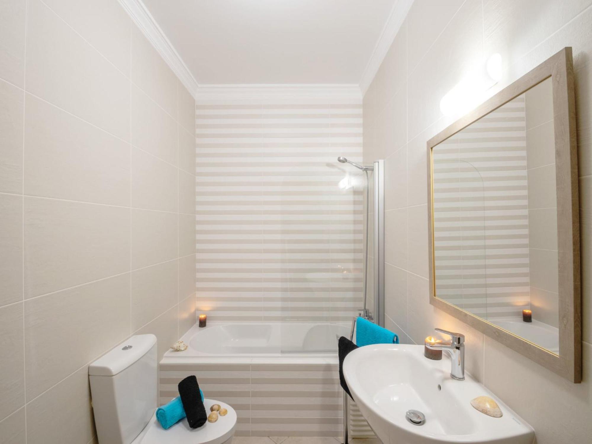 Villa Luxury In Olhos De Agua Albufeira
