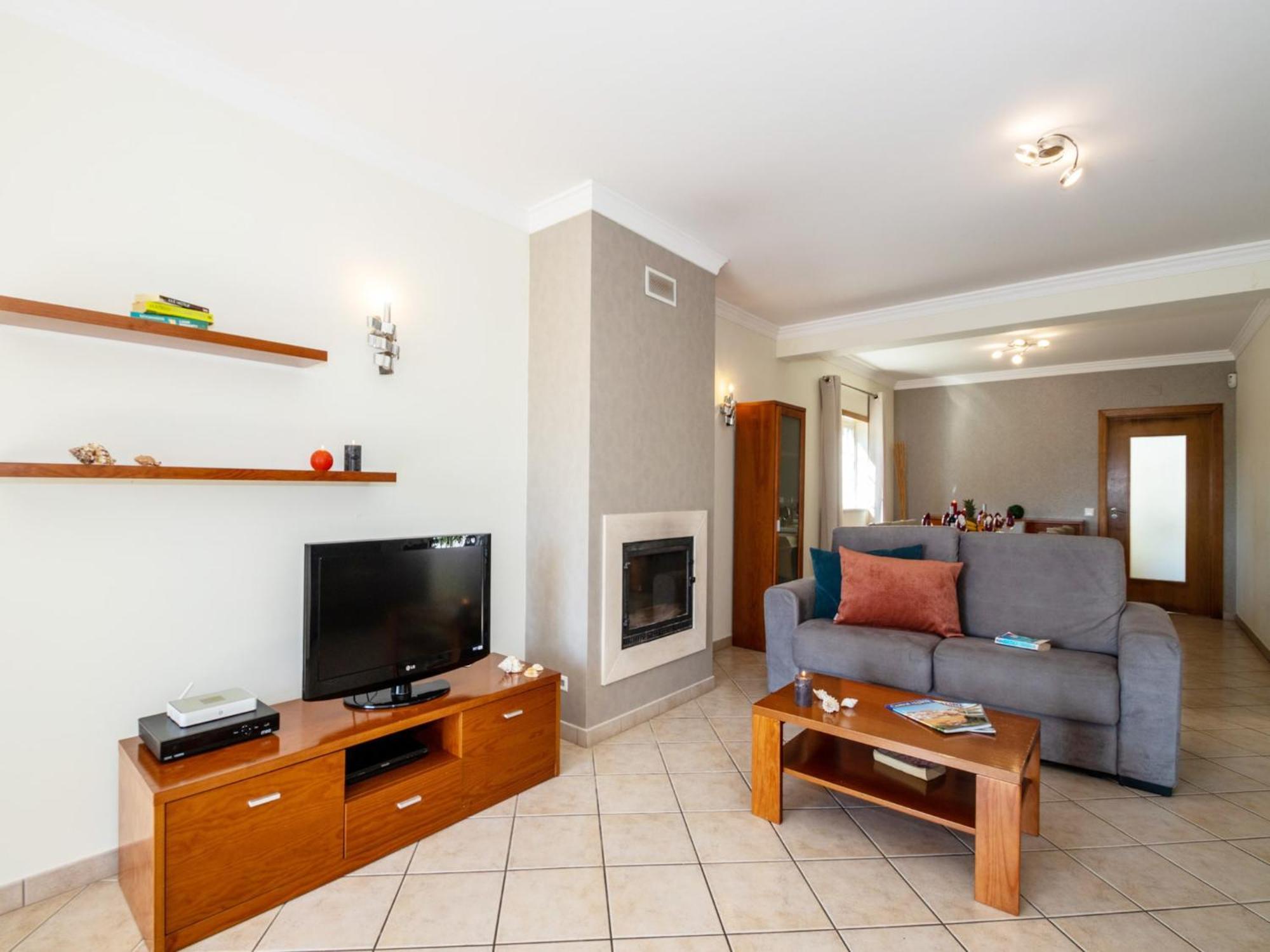 Luxury In Olhos De Agua Villa