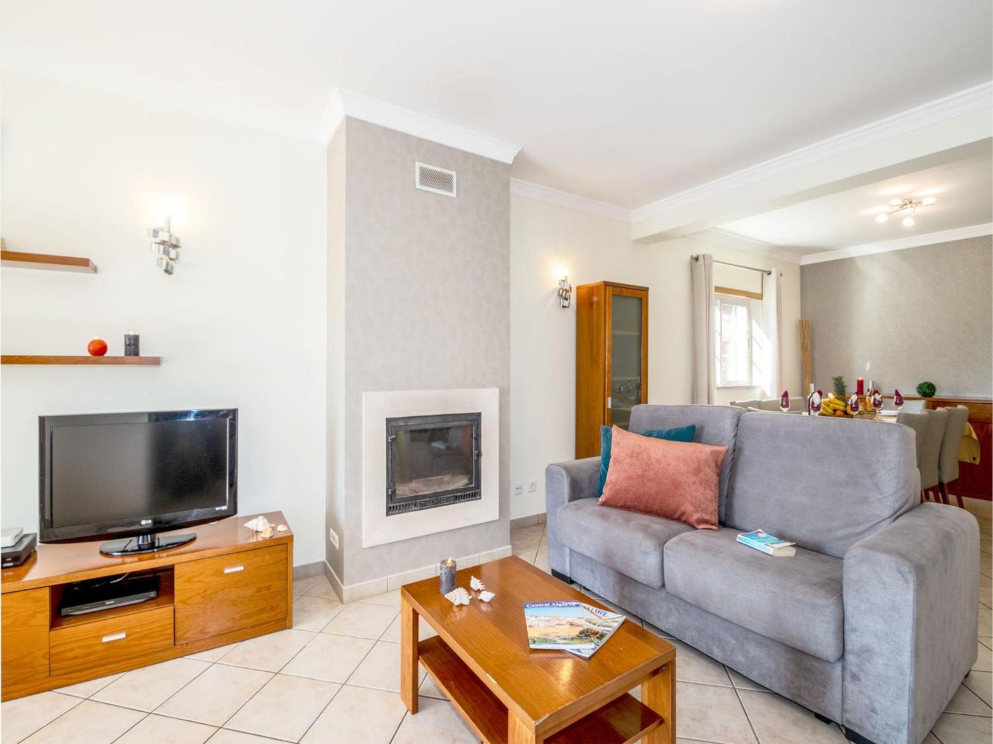 Luxury In Olhos De Agua Albufeira