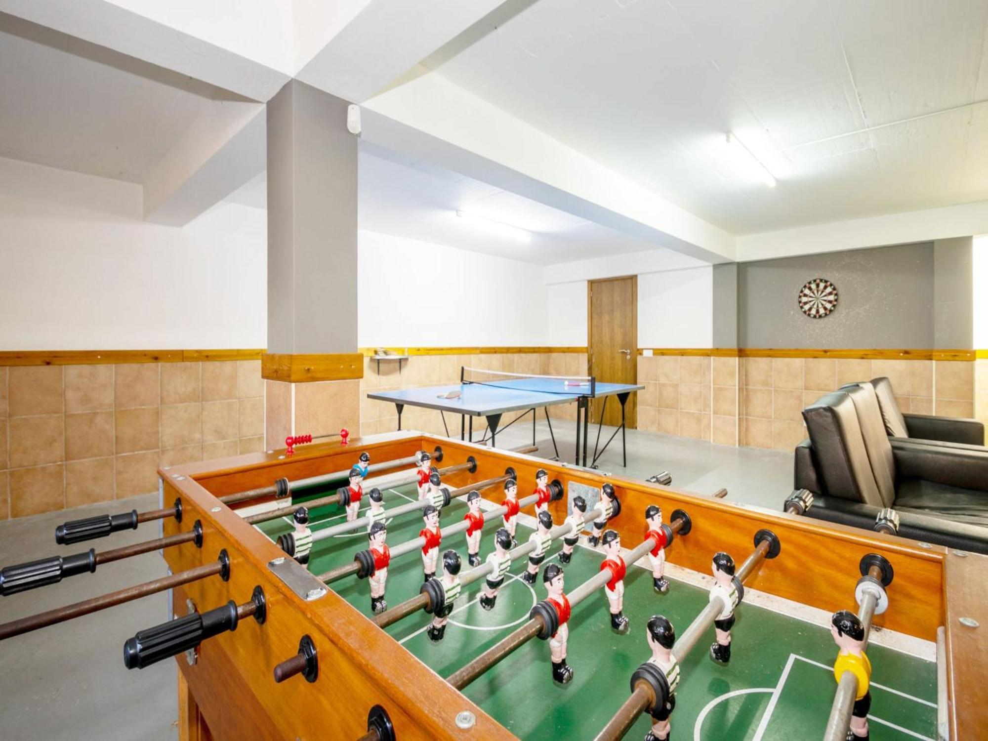Luxury In Olhos De Agua Villa Albufeira