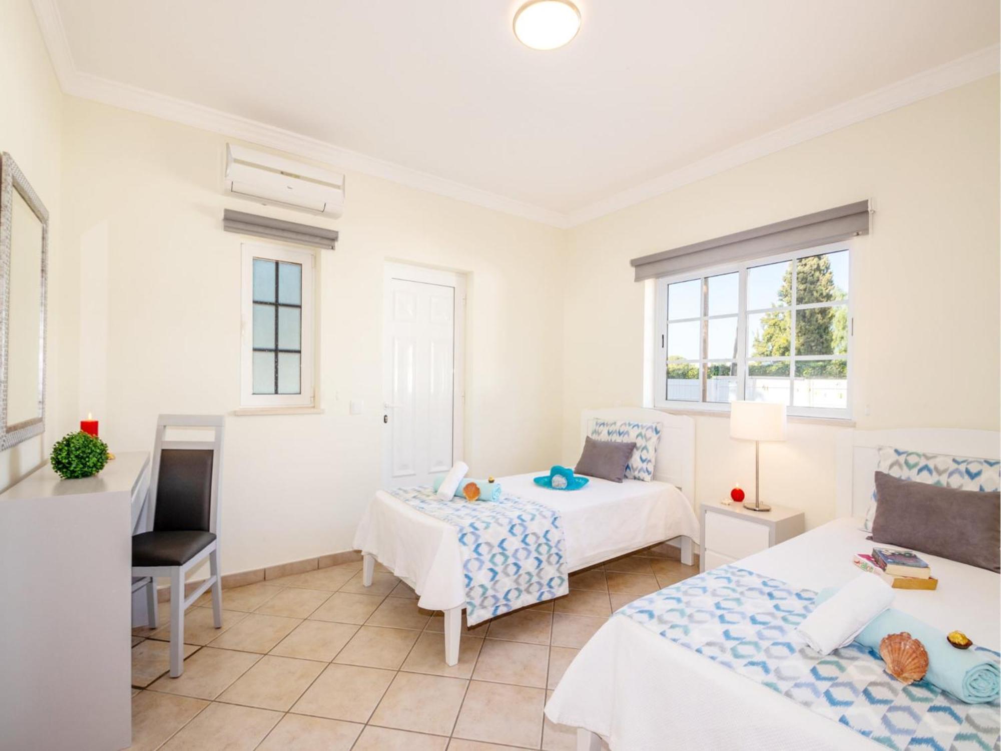 Luxury In Olhos De Agua *