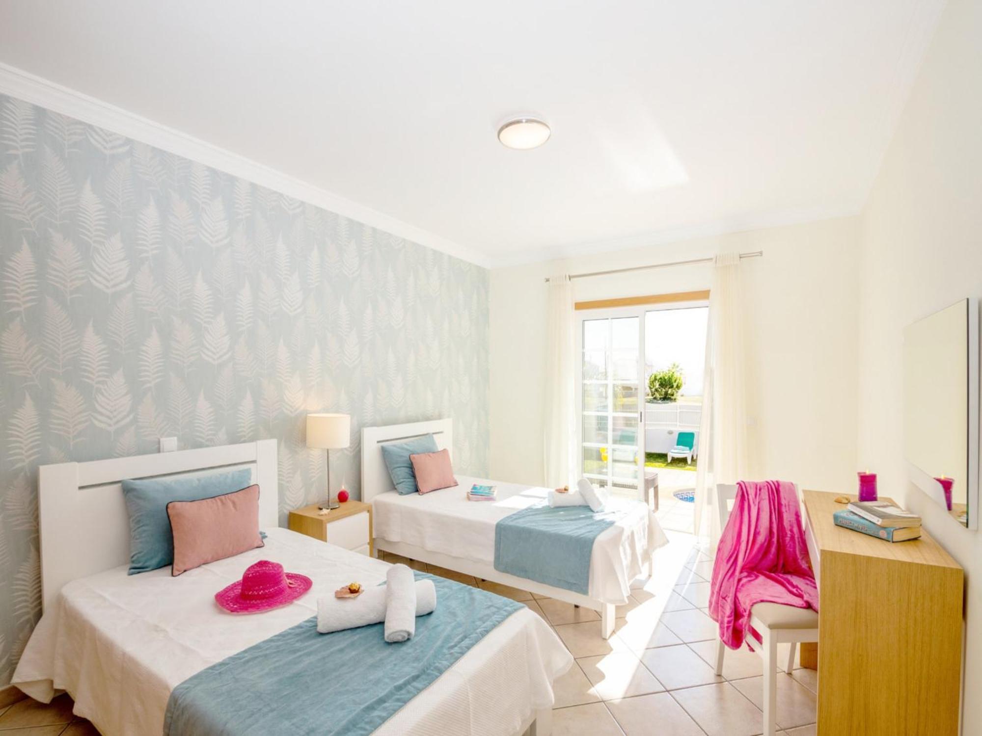 Luxury In Olhos De Agua