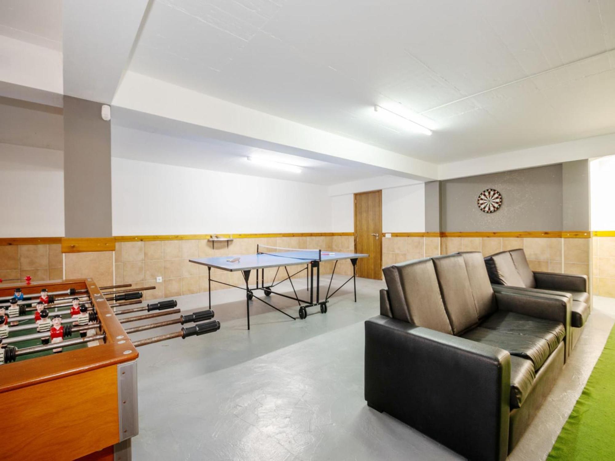 Villa Luxury In Olhos De Agua Albufeira