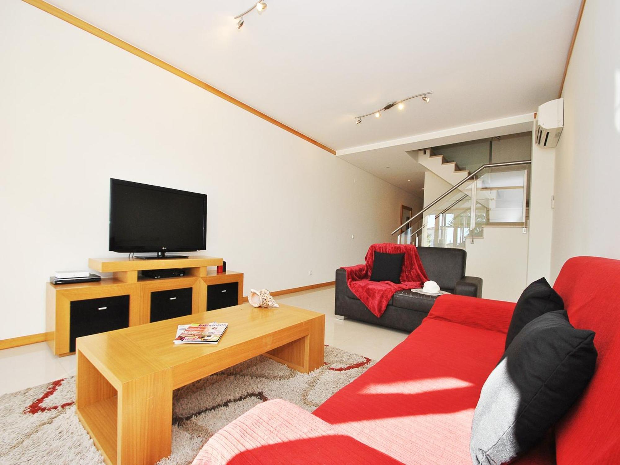 Holiday home Seaside Townhouse Escape