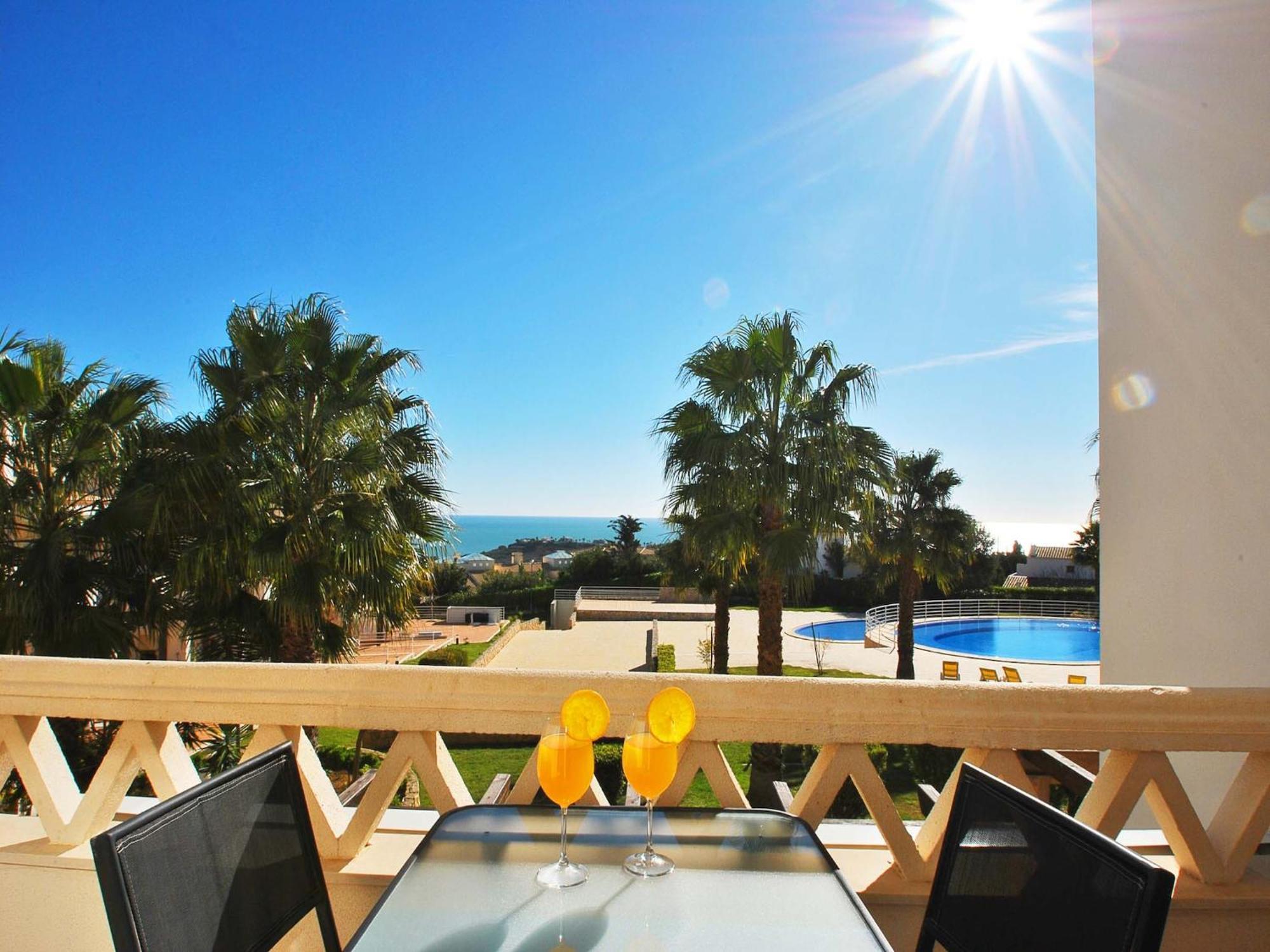 Holiday home Seaside Townhouse Escape Albufeira