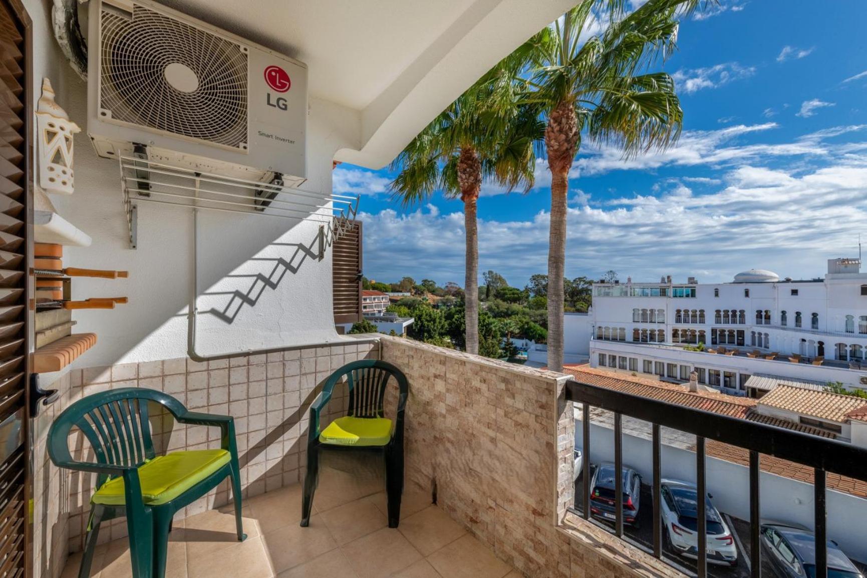 View Sea Luxury Apartment Albufeira