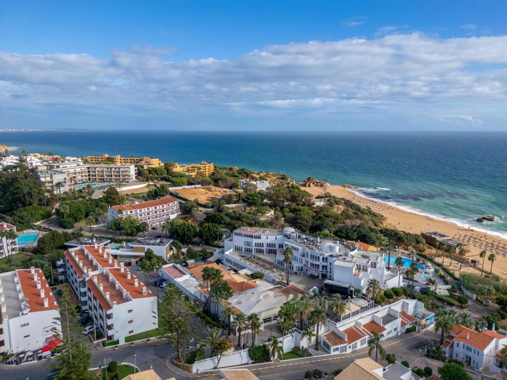 View Sea Luxury