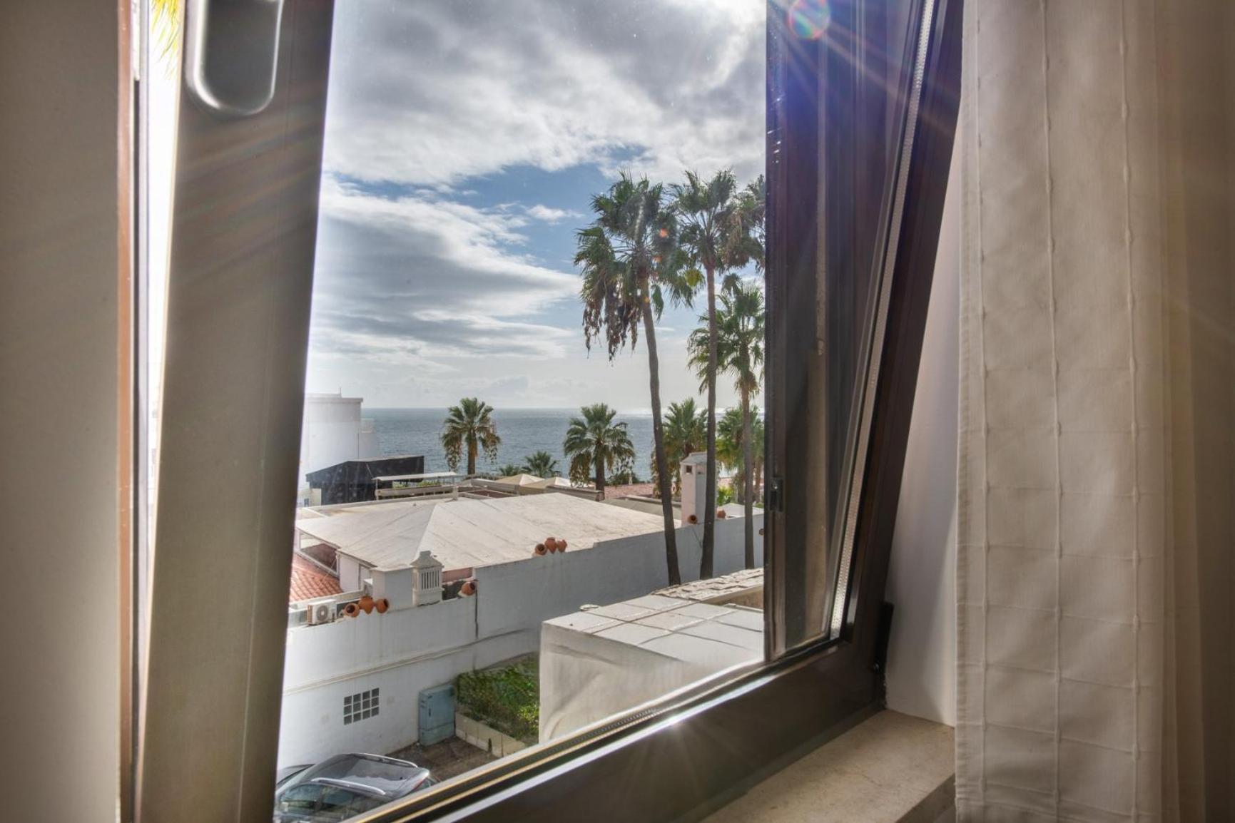 View Sea Luxury Apartment Albufeira