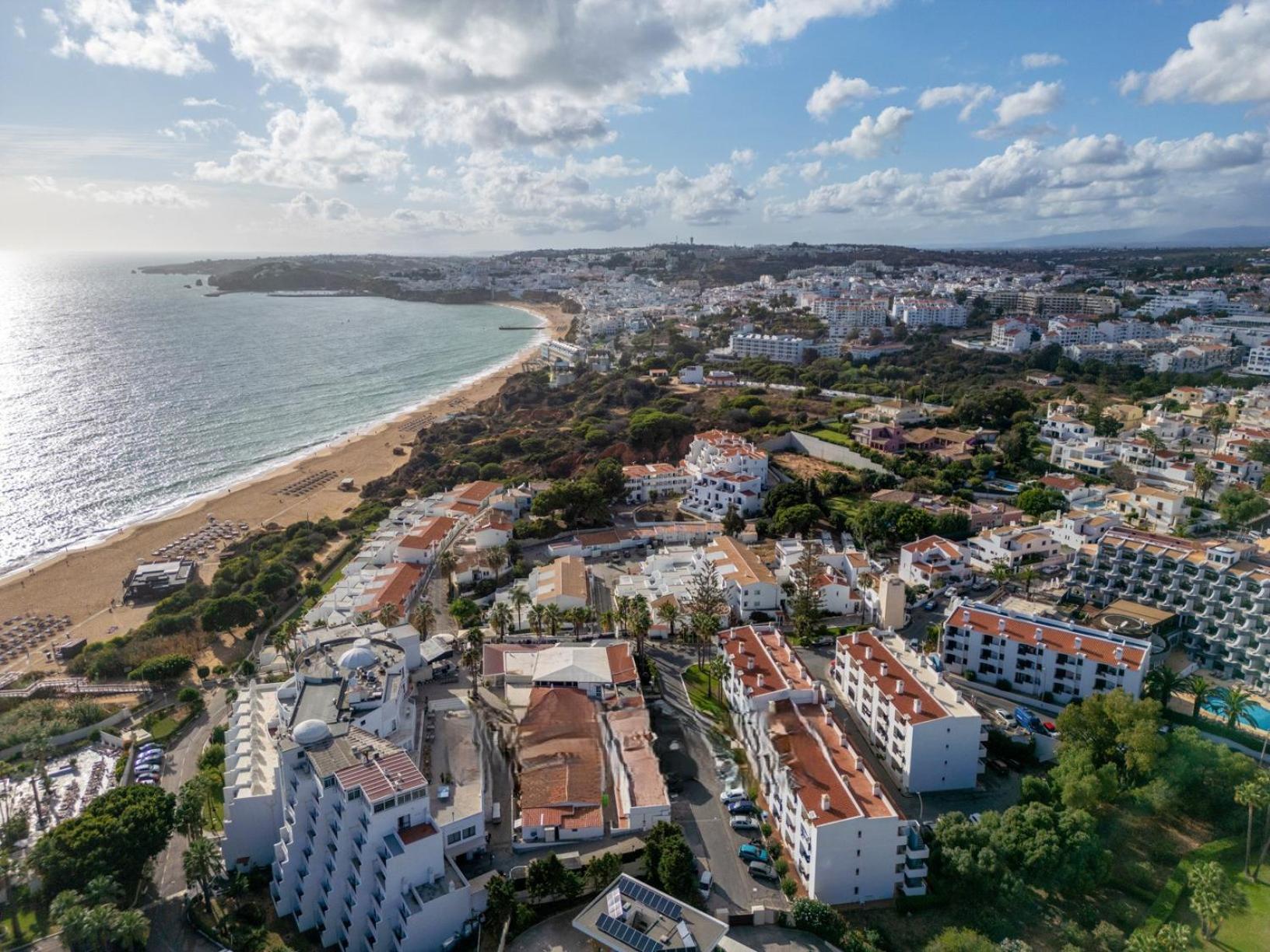Apartment View Sea Luxury *