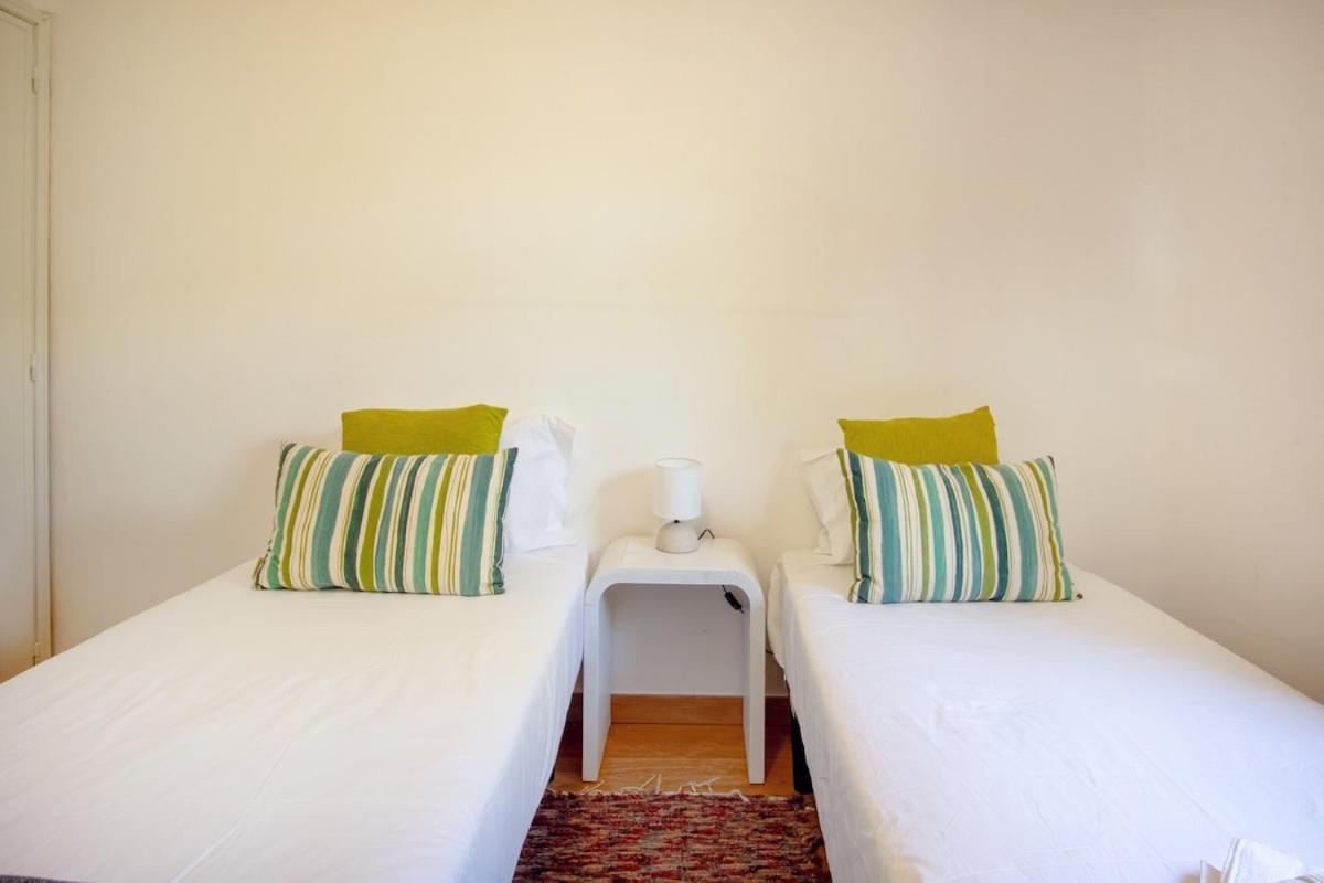 Apartamento Family Oasis With Pool