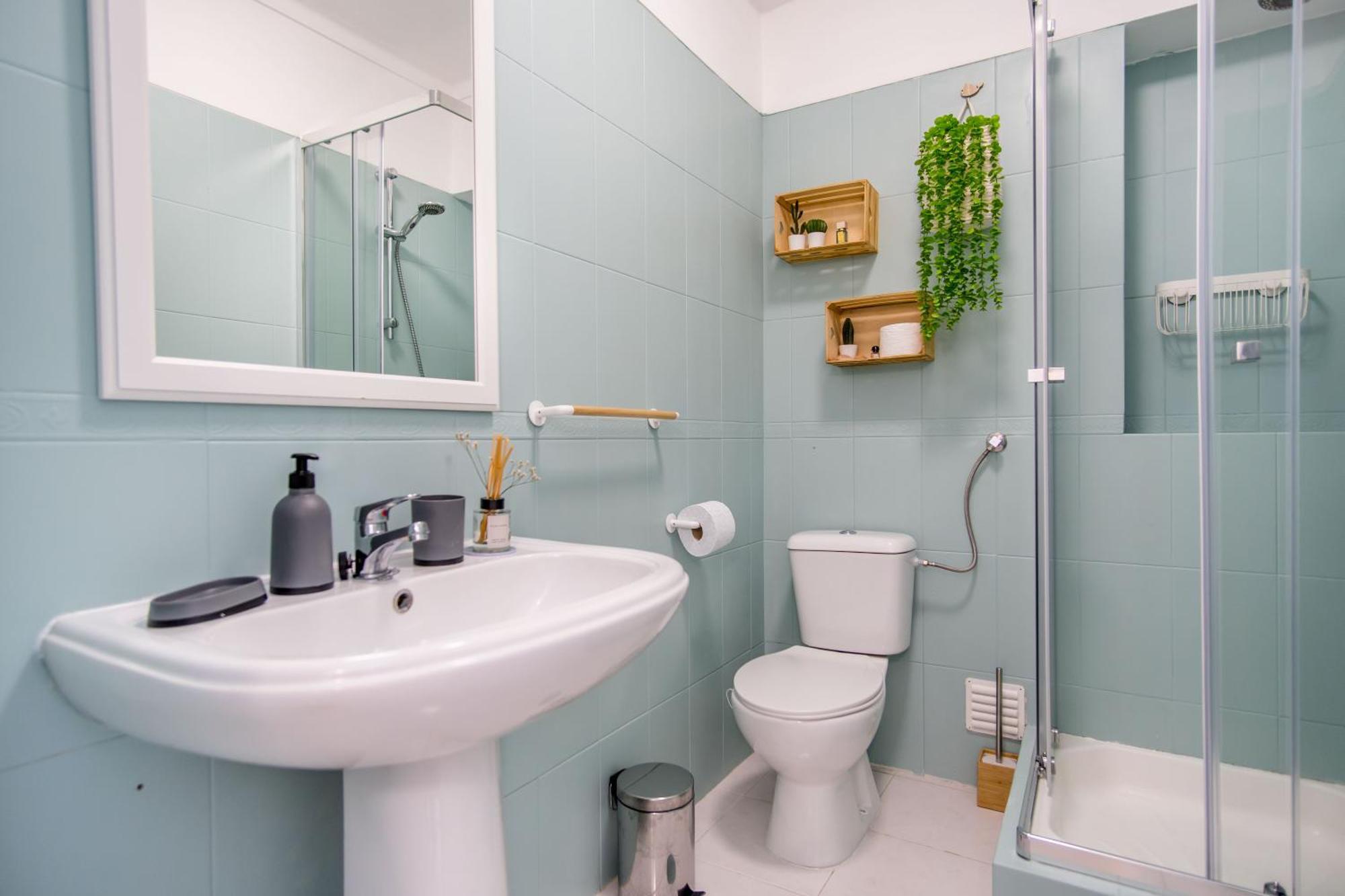 Apartamento In Old Town - 5 Min Walking To The *