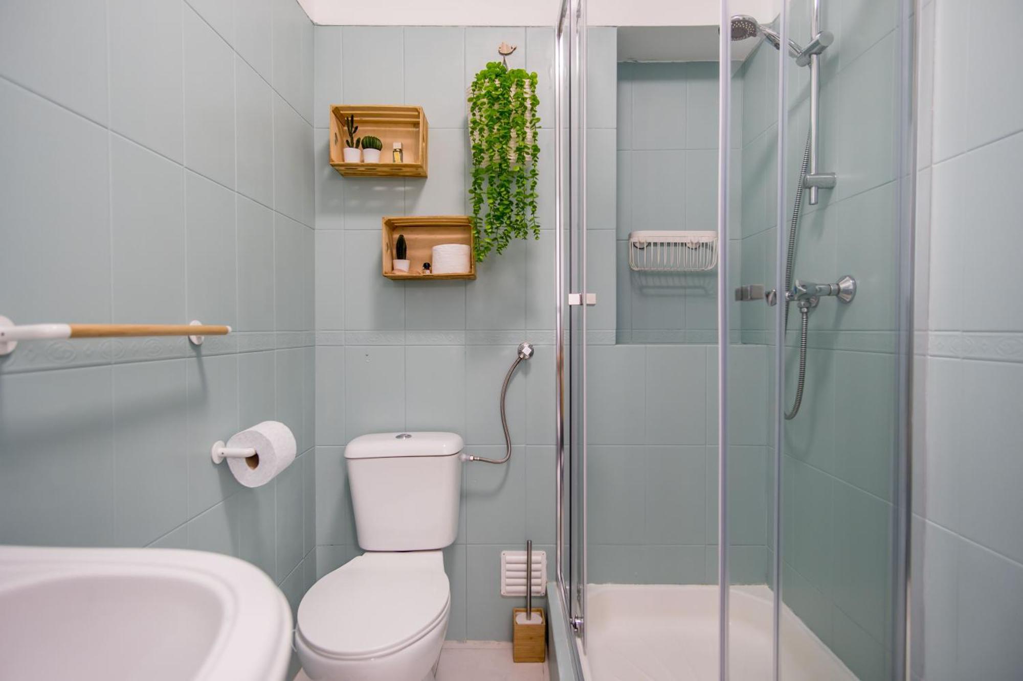 Apartamento In Old Town - 5 Min Walking To The *