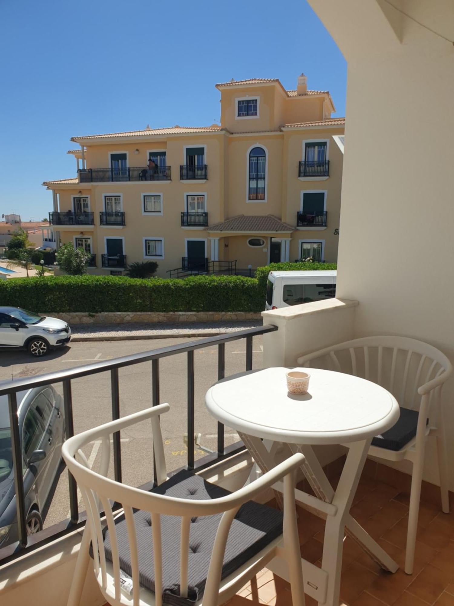 On The Strip * Albufeira