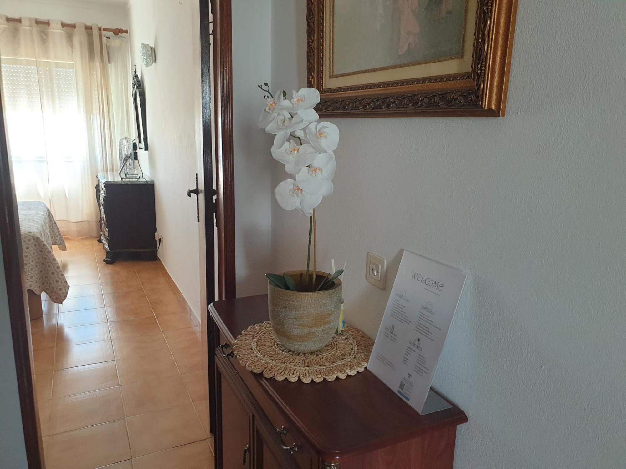 On The Strip Apartment