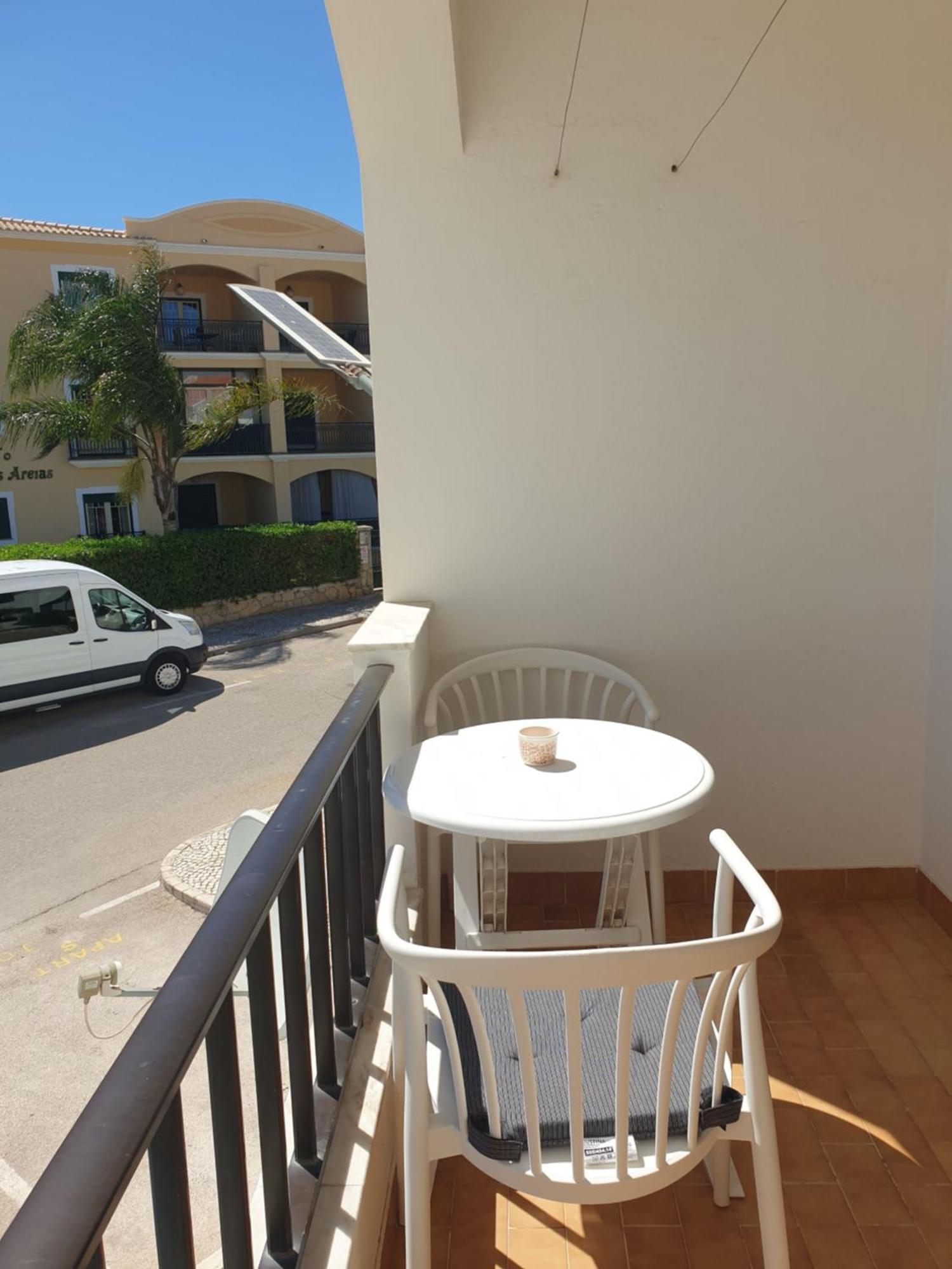 Apartment On The Strip *