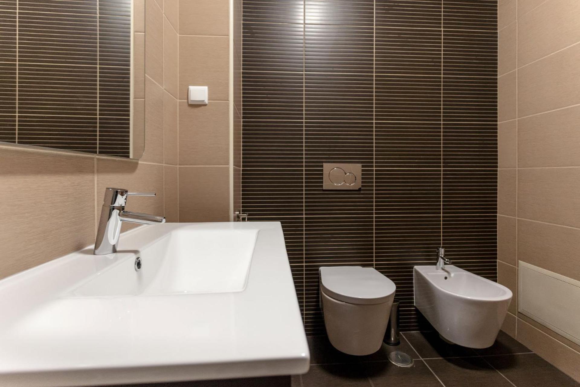 Aria - Great Area For Children Holiday home *