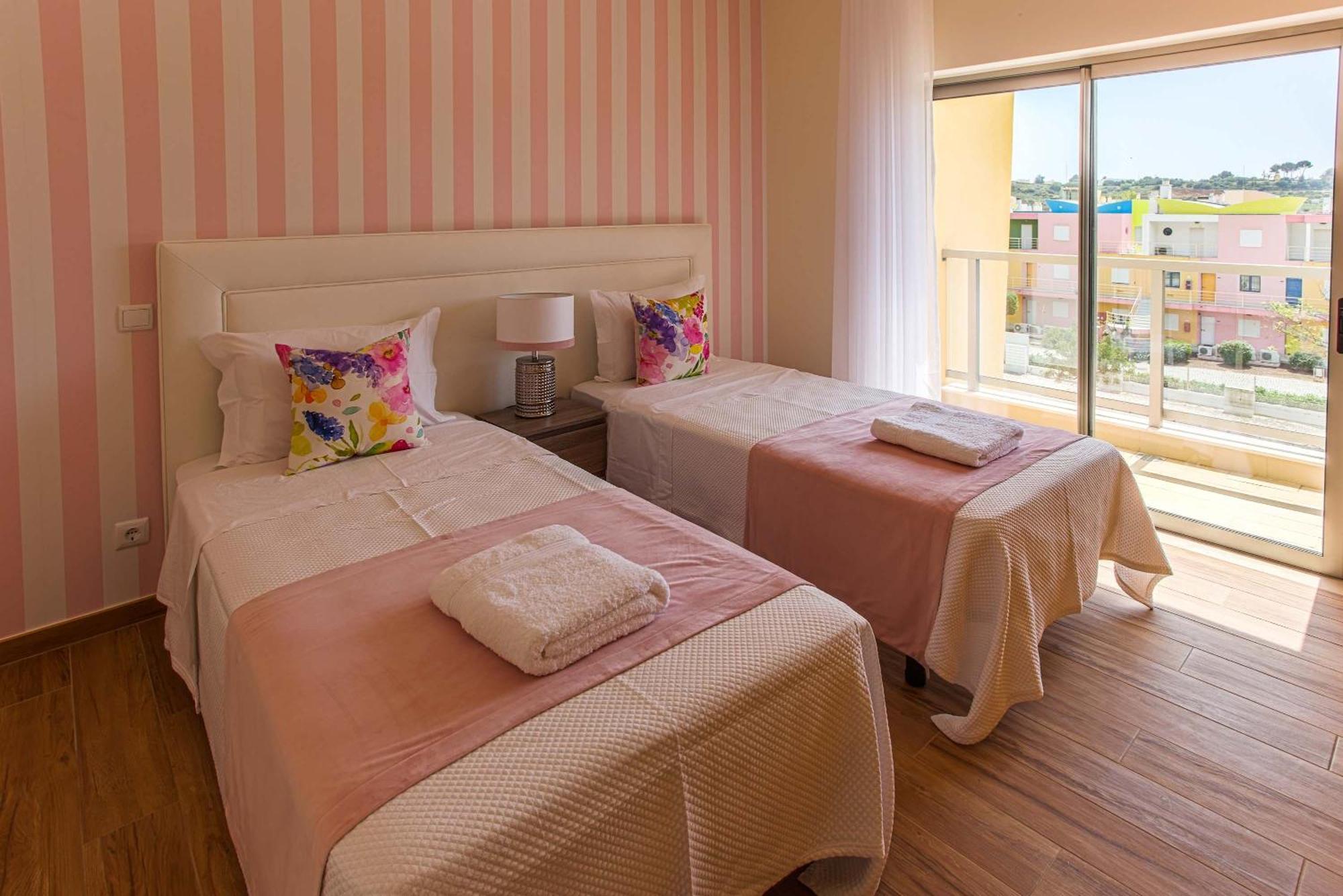 Aria - Great Area For Children Albufeira